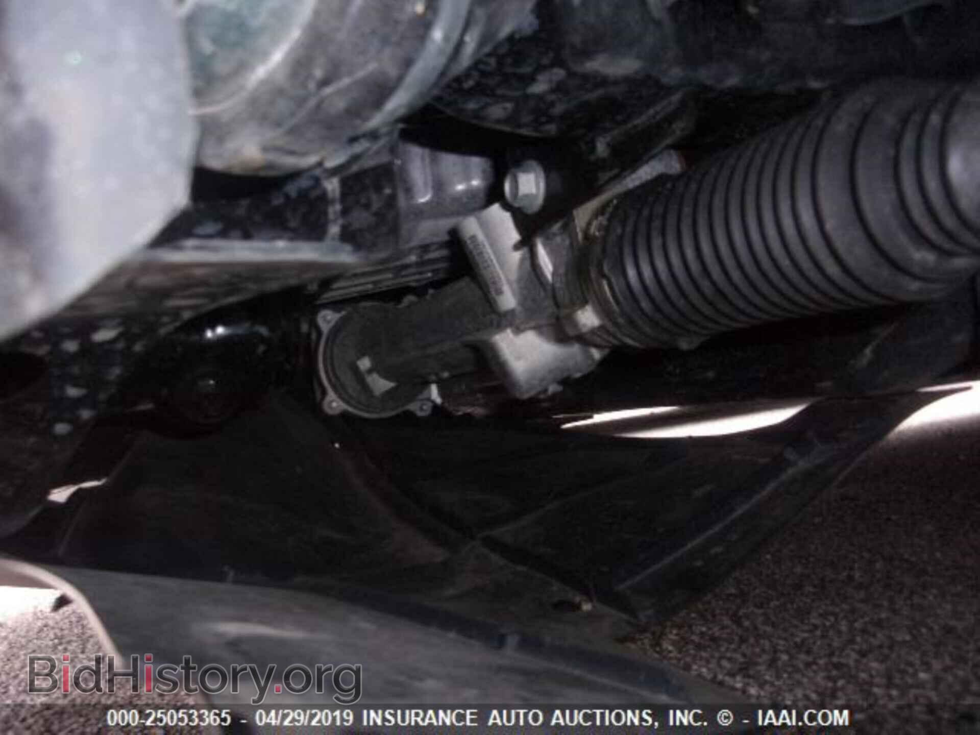 2019 DODGE CHALLENGER - VIN: 2C3CDZAG3KH563449 - Photo 9