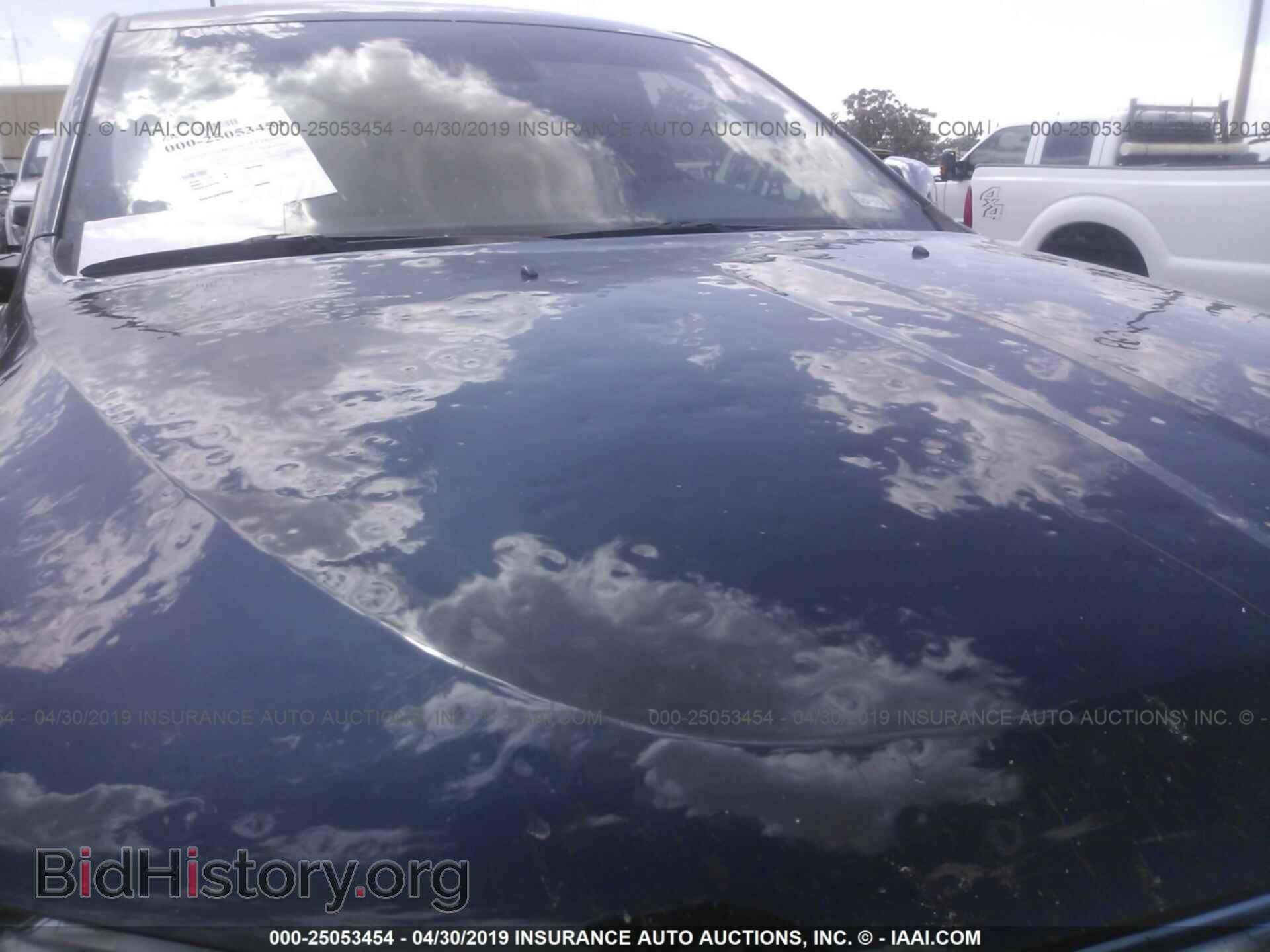 2014 DODGE DURANGO - VIN: 1C4SDJET1EC538041 - Фото 6