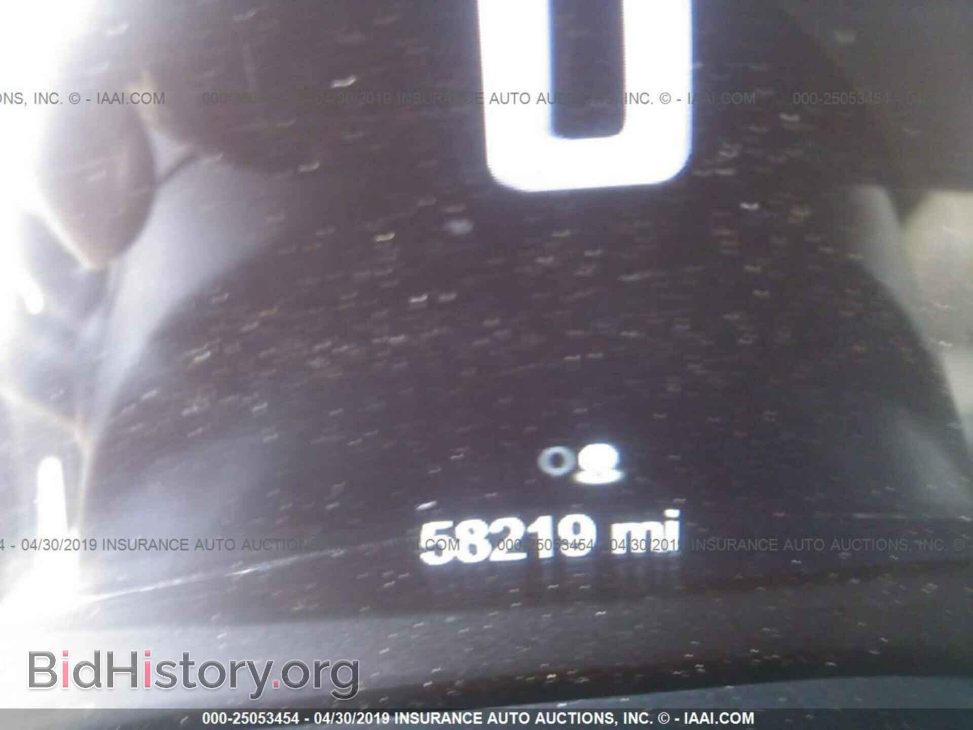 2014 DODGE DURANGO - VIN: 1C4SDJET1EC538041 - Фото 7