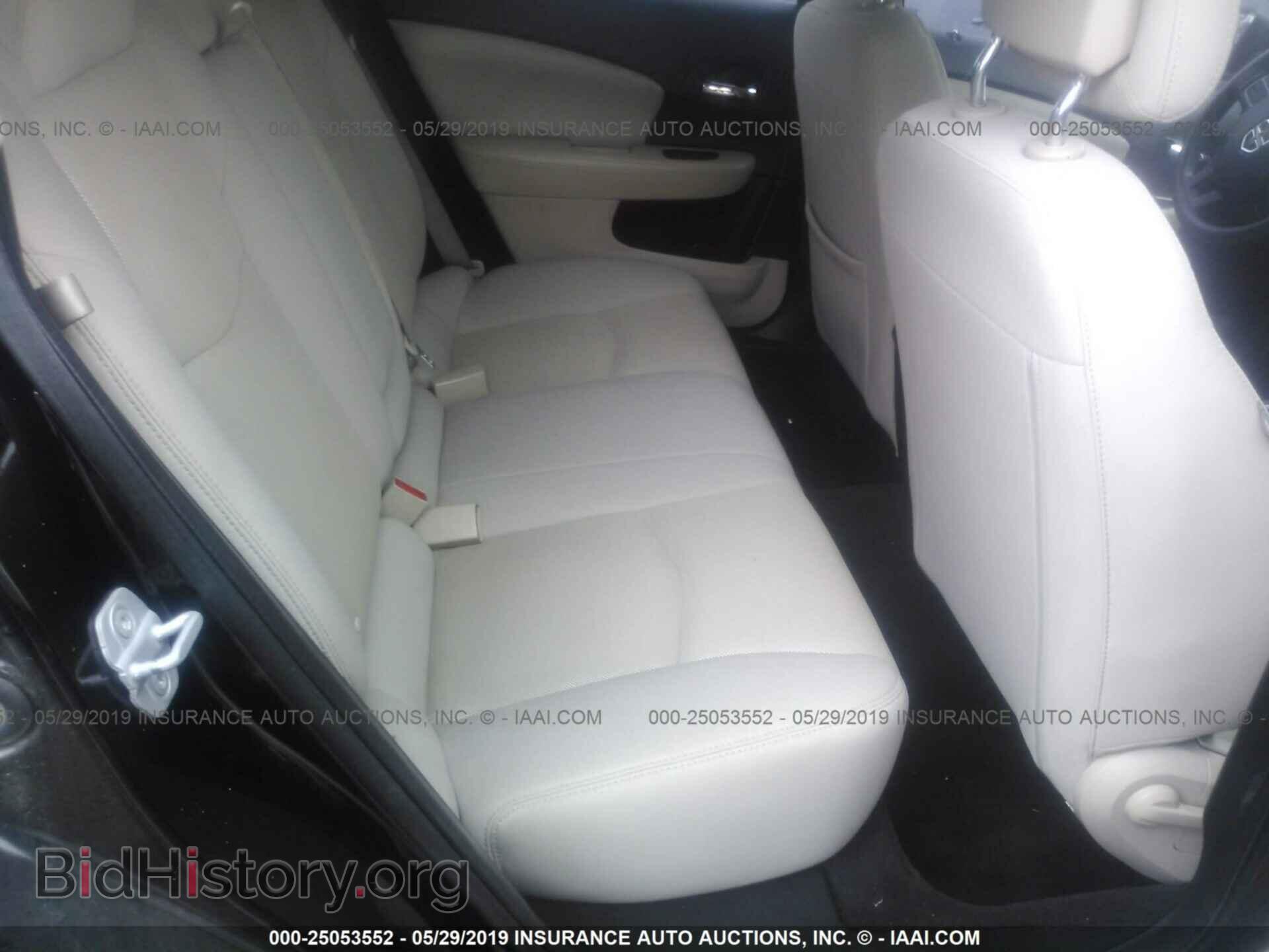 2013 DODGE AVENGER - VIN: 1C3CDZAG4DN532611 - Photo 8