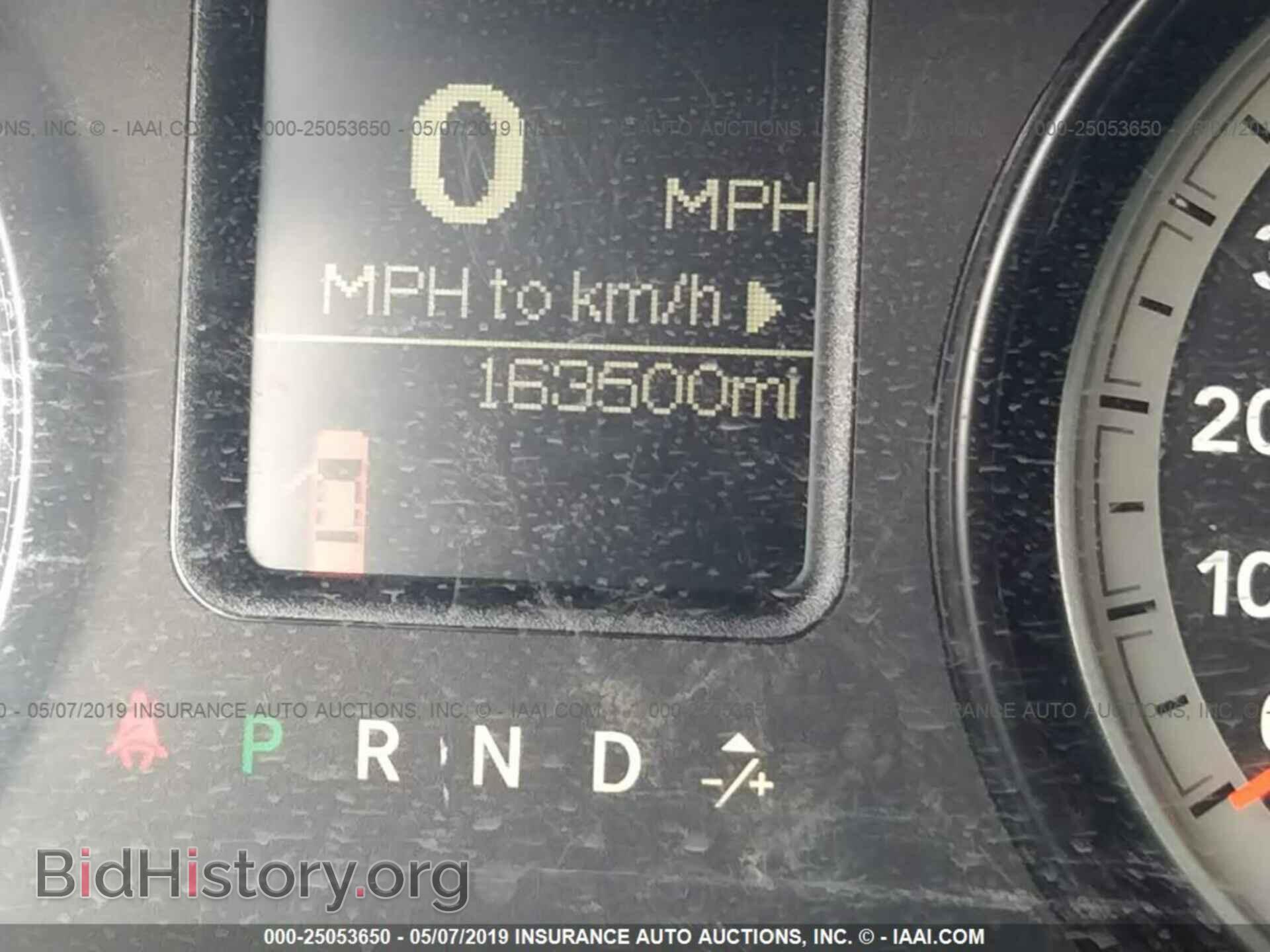 2013 RAM 3500 - VIN: 3C7WRTBL9DG599557 - Photo 6