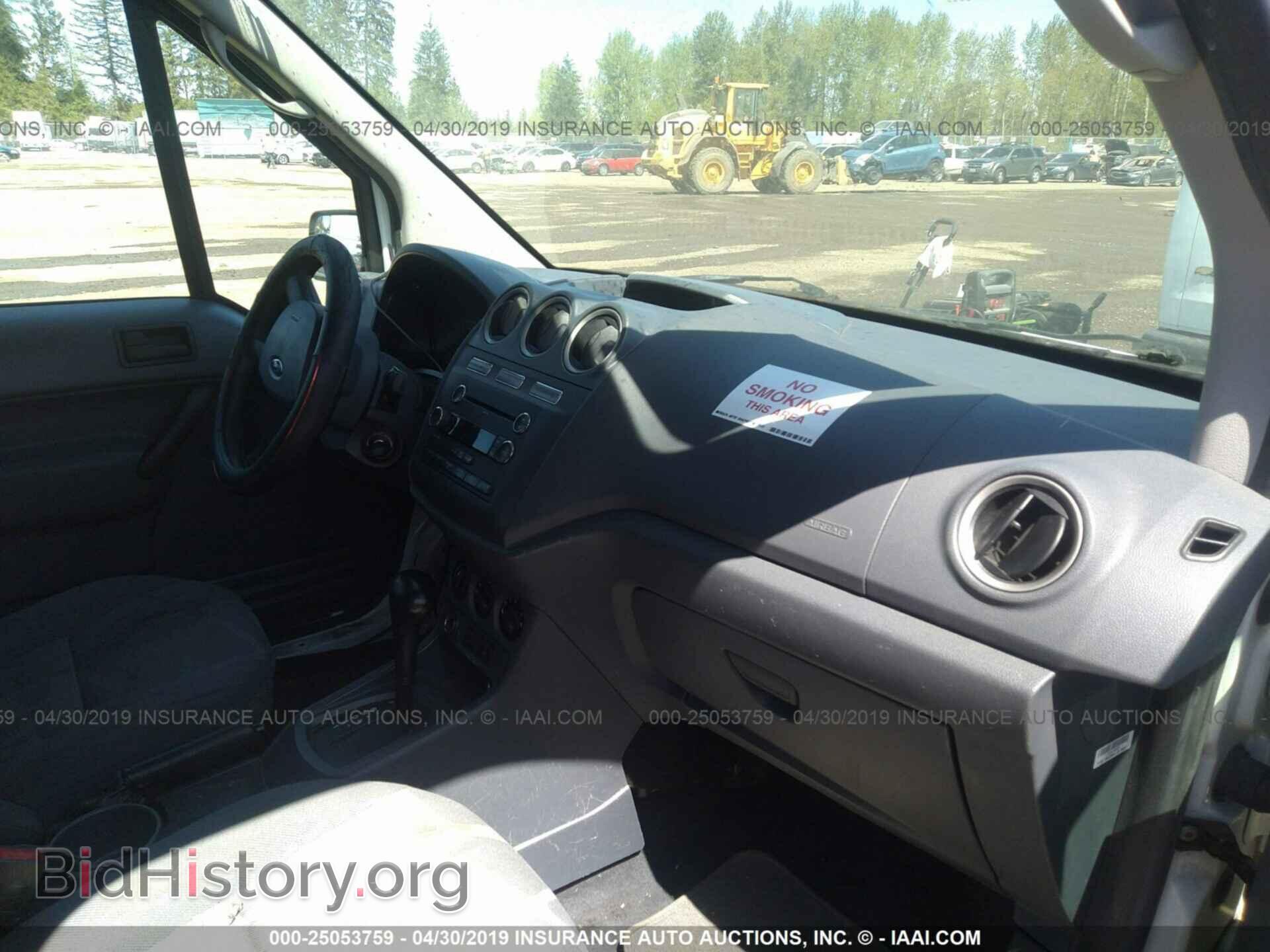 2012 FORD TRANSIT CONNECT - VIN: NM0LS7DN8CT095168 - Фото 5
