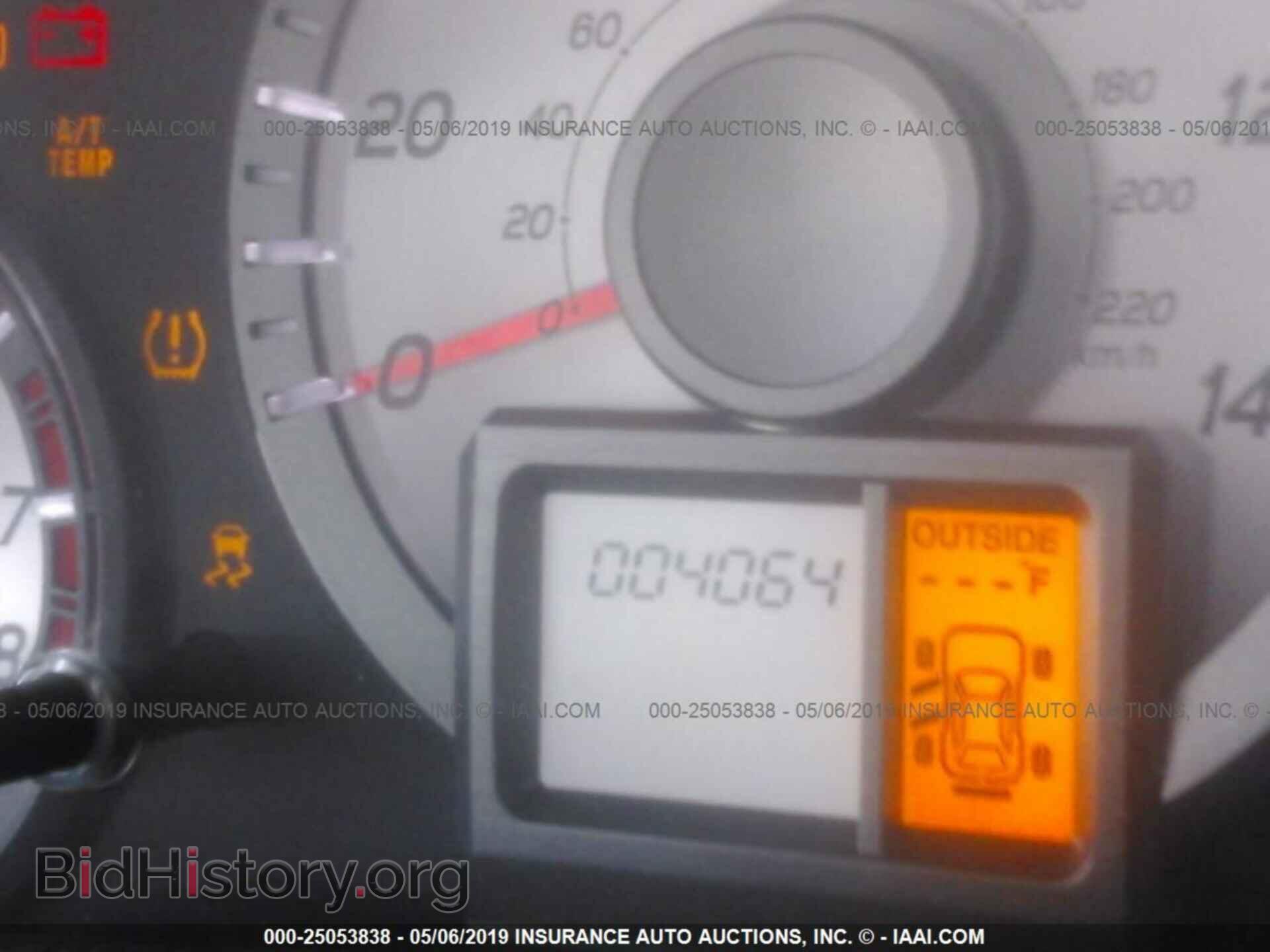 2013 HONDA PILOT - VIN: 5FNYF4H55DB030725 - Фото 7