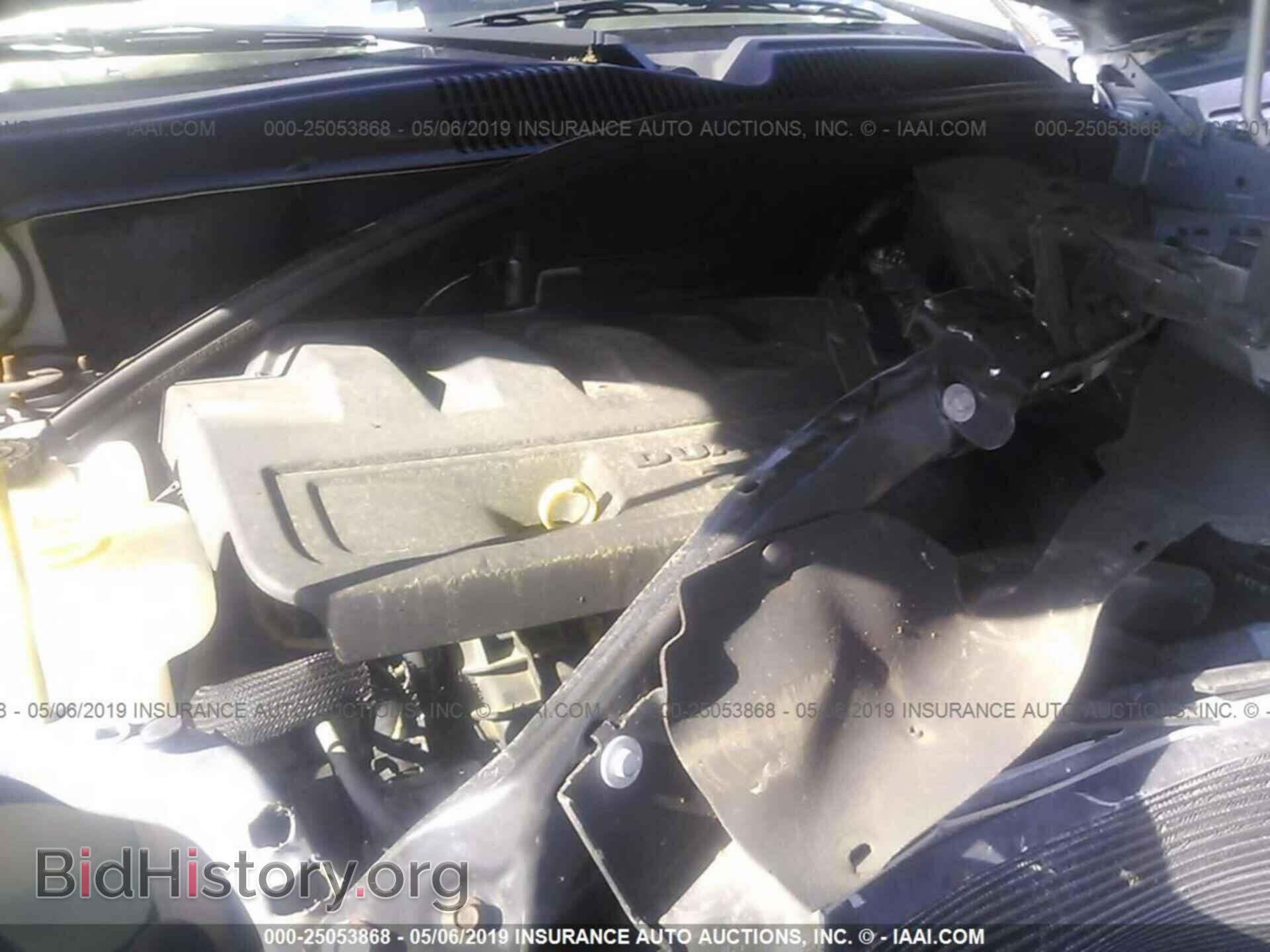 2014 JEEP COMPASS - VIN: 1C4NJCBB3ED582596 - Photo 10