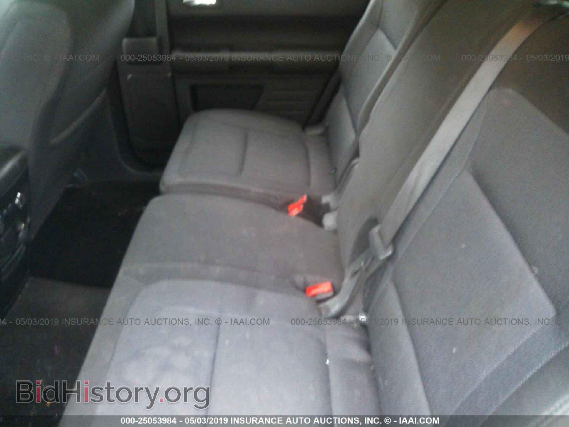 2013 FORD FLEX - VIN: 2FMGK5B87DBD26970 - Фото 8