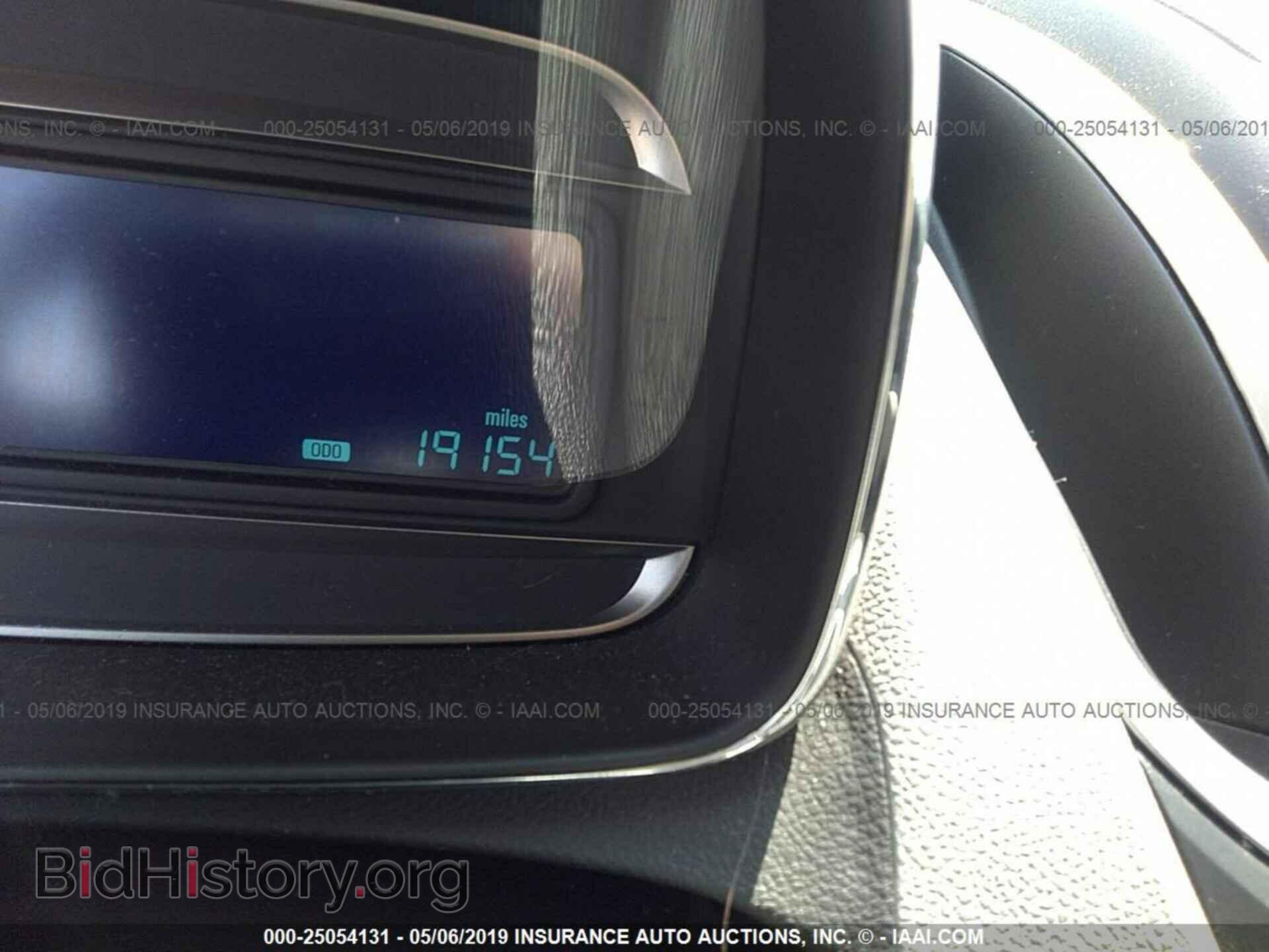 2015 CHEVROLET TRAX - VIN: KL7CJKSB9FB263229 - Фото 7