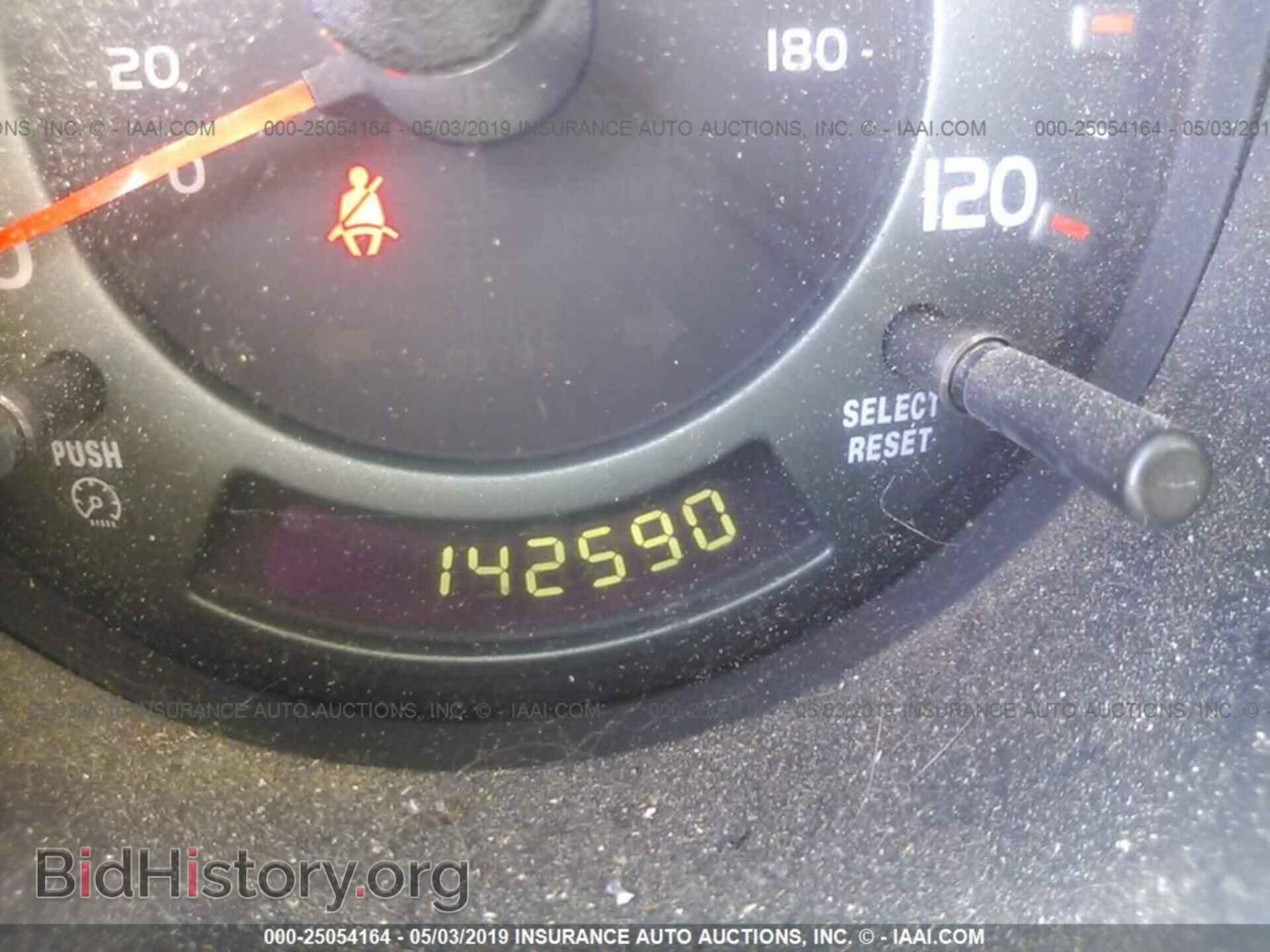 2003 HONDA ELEMENT - VIN: 5J6YH28523L042965 - Photo 7