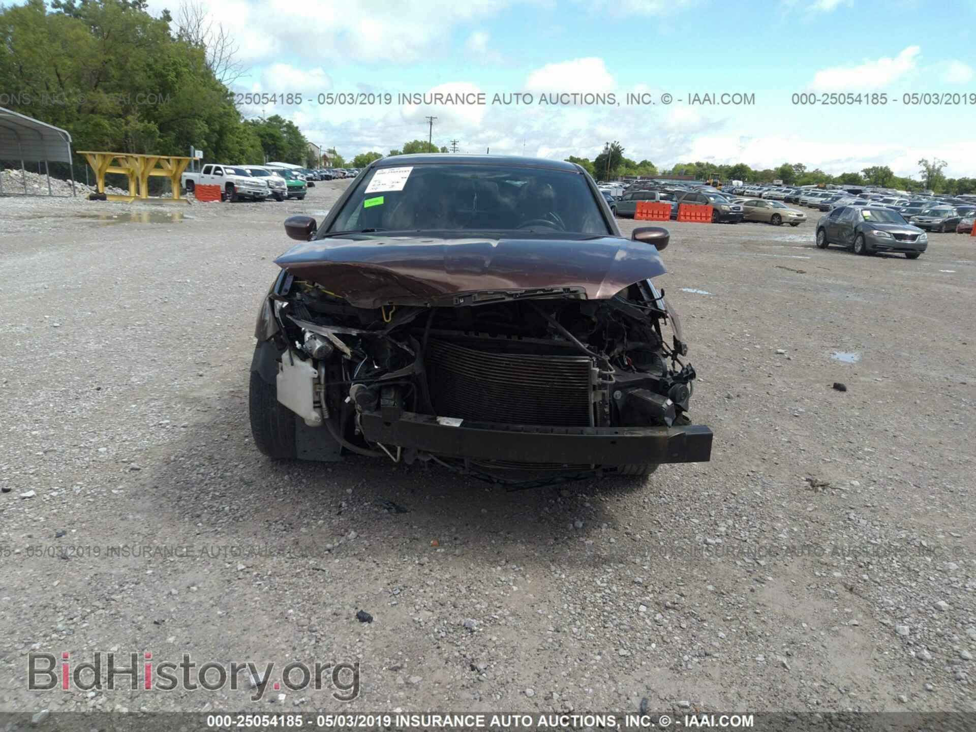 2013 CHRYSLER 200 - VIN: 1C3CCBBB1DN684777 - Фото 6