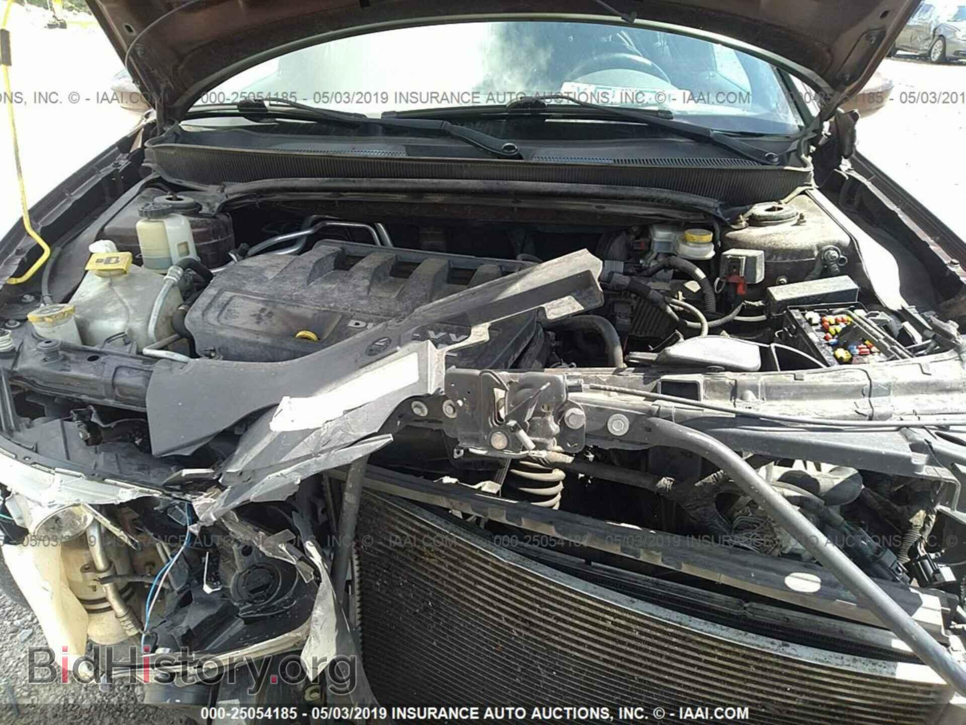 2013 CHRYSLER 200 - VIN: 1C3CCBBB1DN684777 - Фото 10