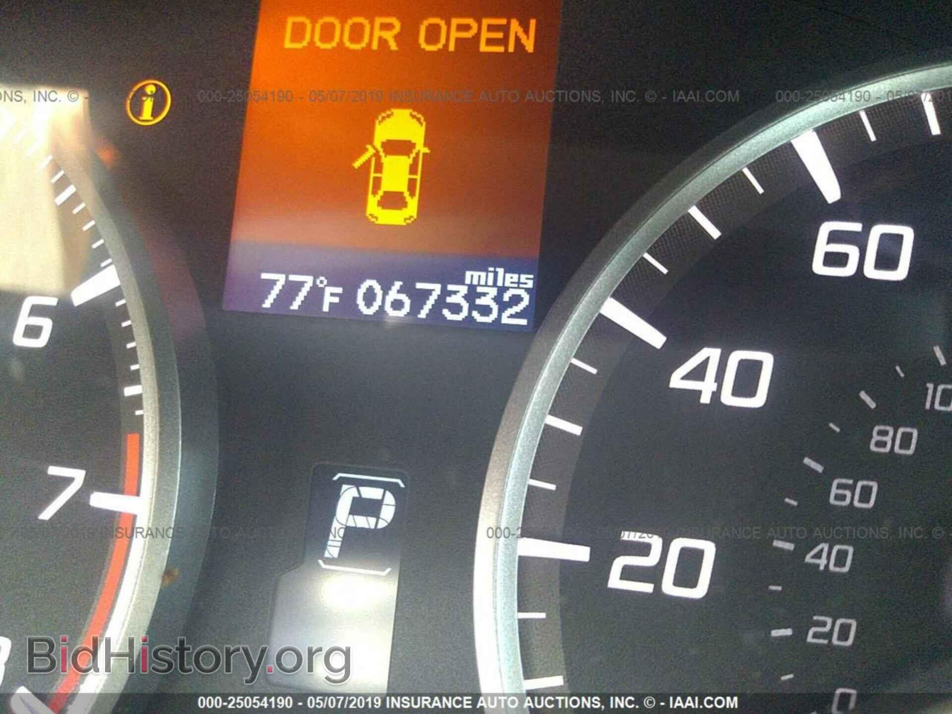 2013 ACURA ILX - VIN: 19VDE1F30DE020037 - Фото 7