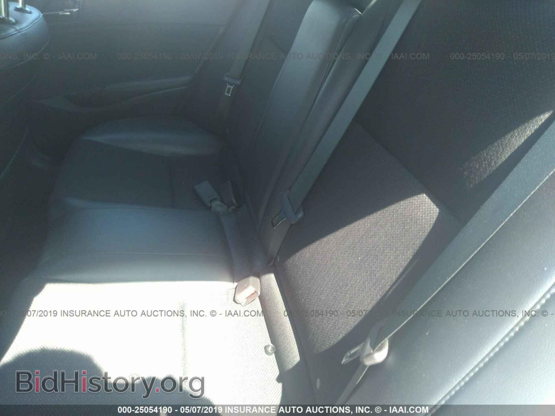 2013 ACURA ILX - VIN: 19VDE1F30DE020037 - Фото 8