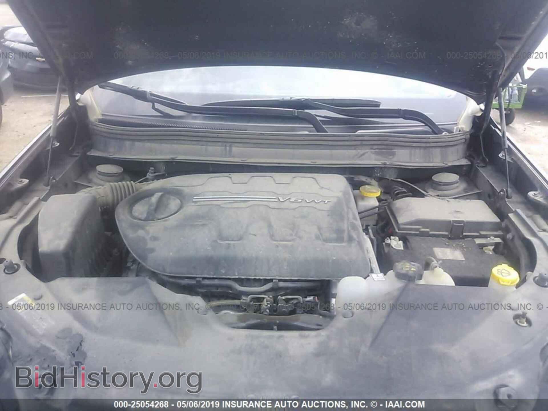 2019 JEEP CHEROKEE - VIN: 1C4PJLLX0KD164236 - Фото 10