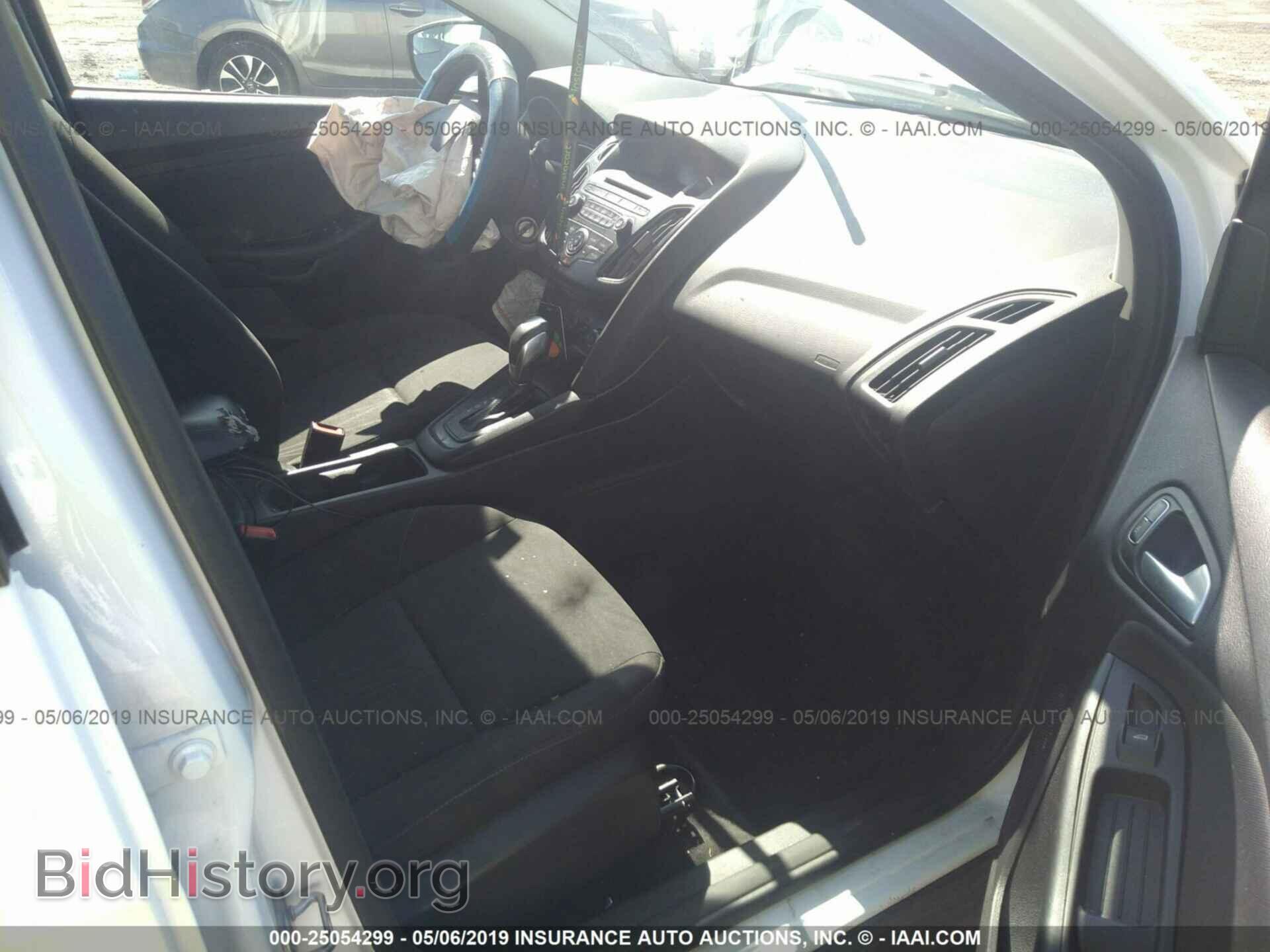 2015 FORD FOCUS - VIN: 1FADP3F26FL217248 - Photo 5