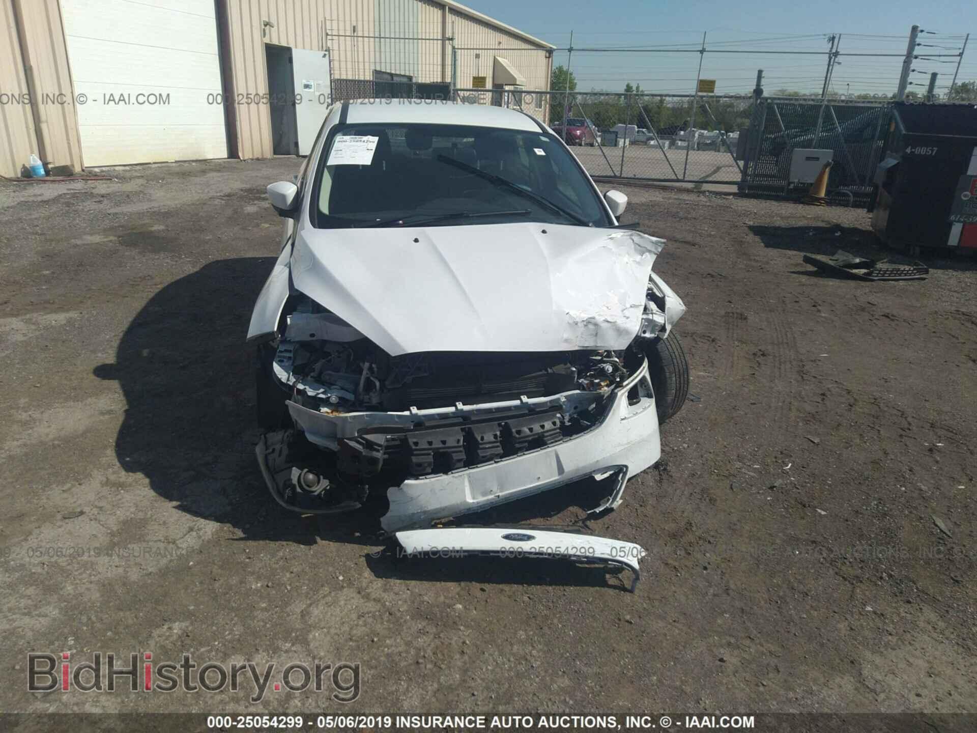 2015 FORD FOCUS - VIN: 1FADP3F26FL217248 - Photo 6