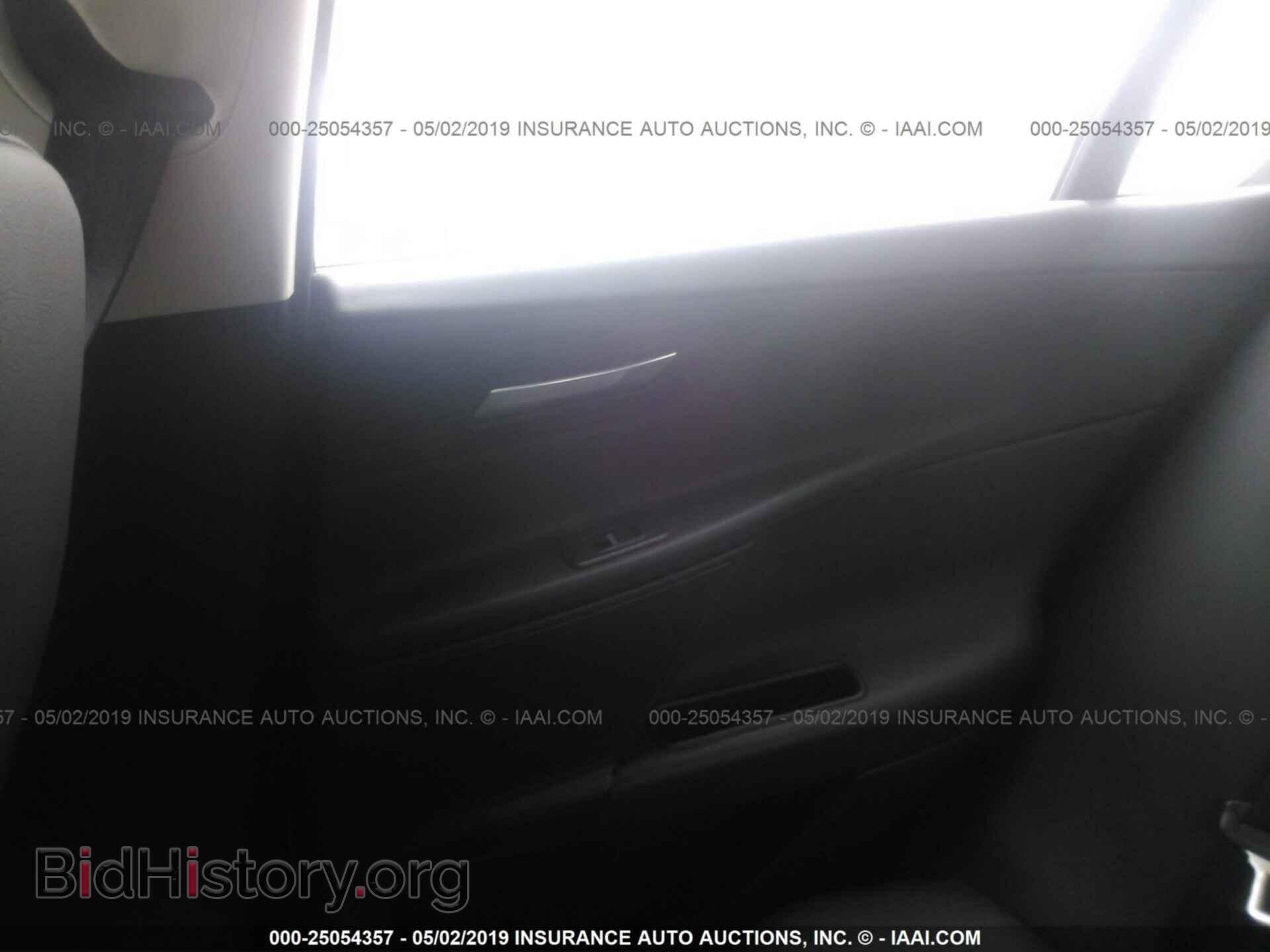 2017 JAGUAR XE - VIN: SAJAR4BG3HA976437 - Фото 8