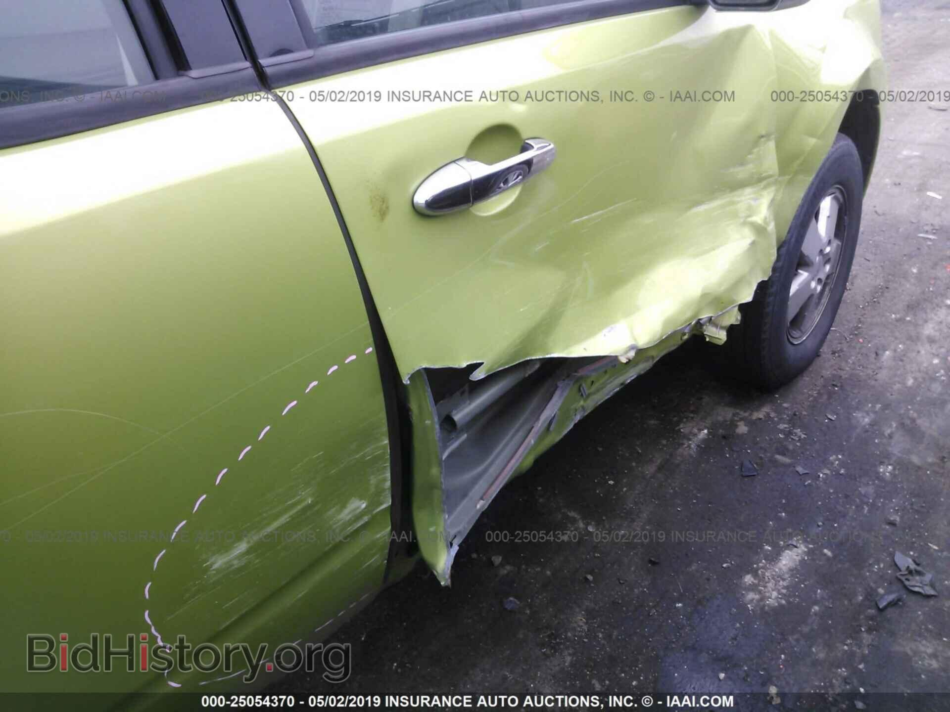 2012 FORD ESCAPE - VIN: 1FMCU0C76CKA63845 - Фото 6