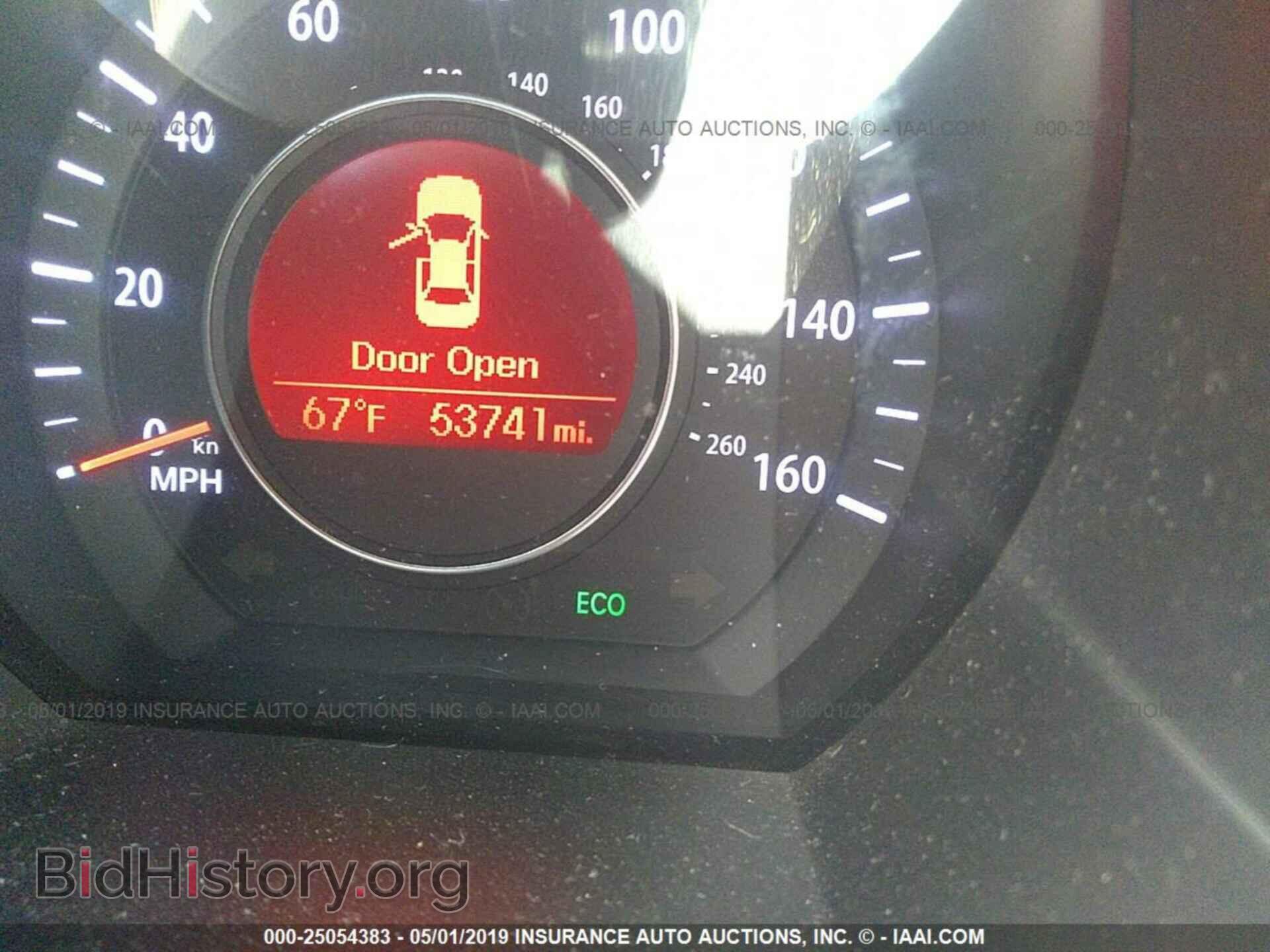 2013 KIA OPTIMA - VIN: 5XXGM4A79DG216732 - Фото 7