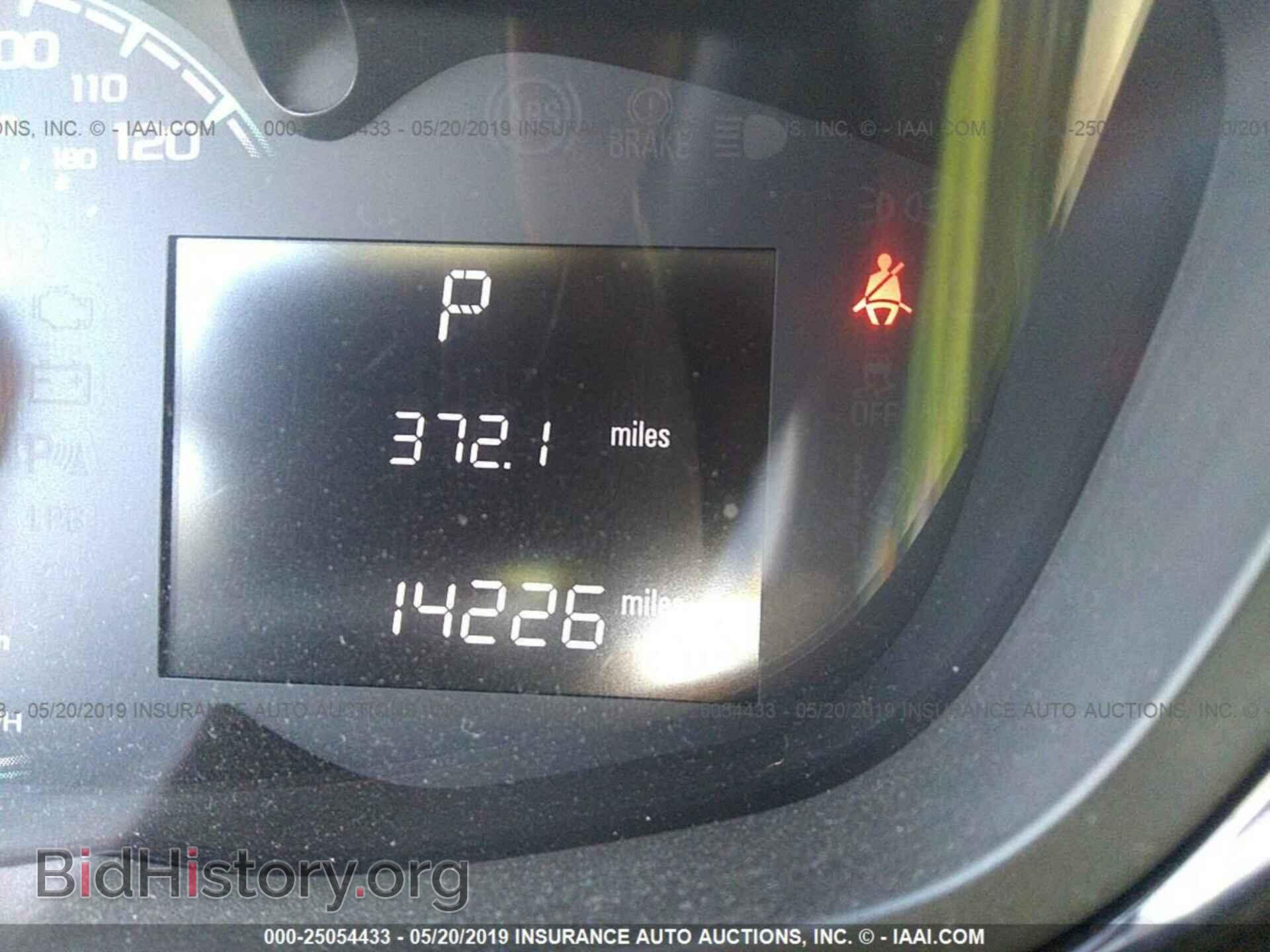 2017 CHEVROLET SPARK - VIN: KL8CB6SAXHC827751 - Фото 7