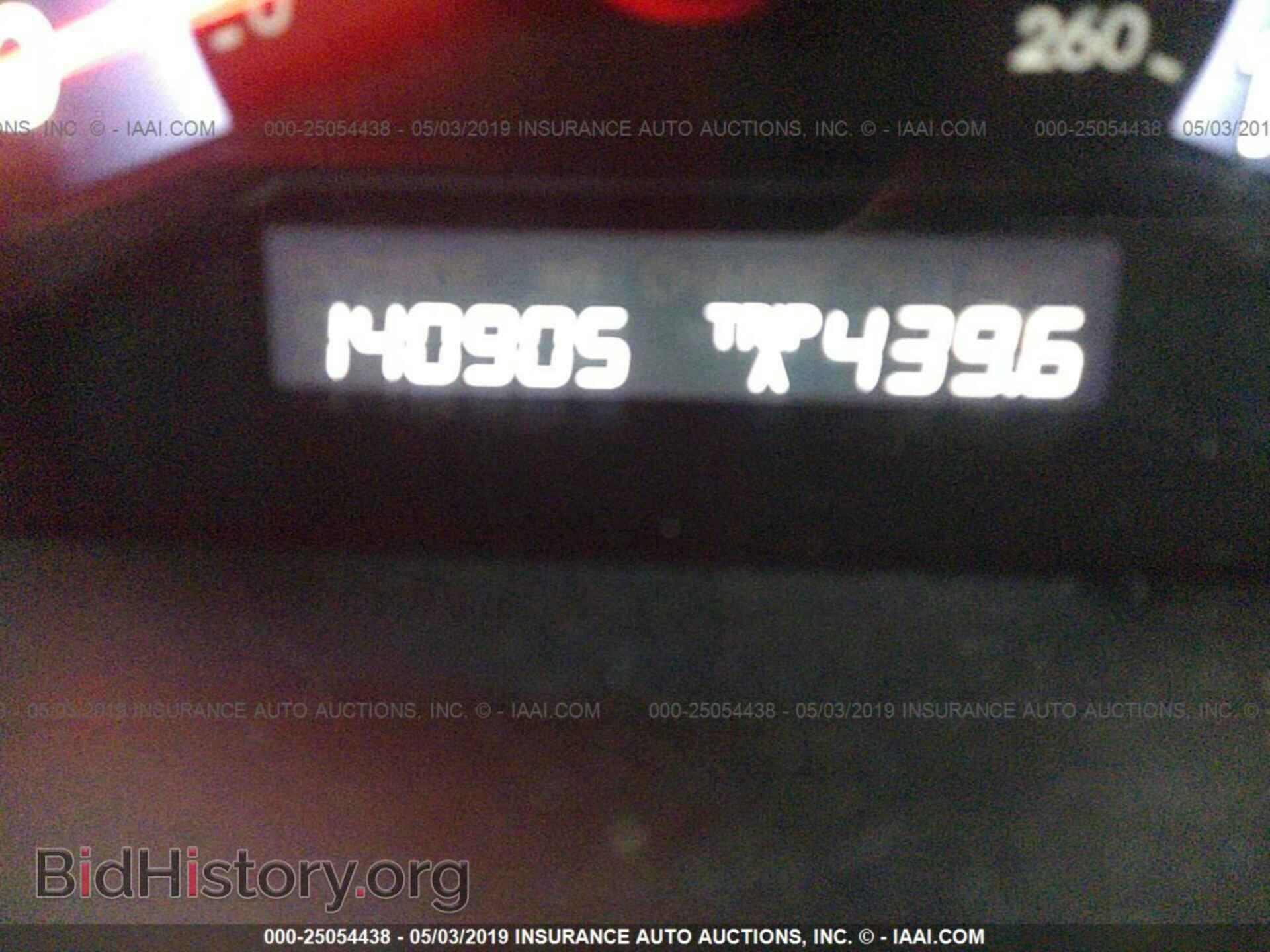 2005 HONDA ODYSSEY - VIN: 5FNRL38405B009412 - Фото 7