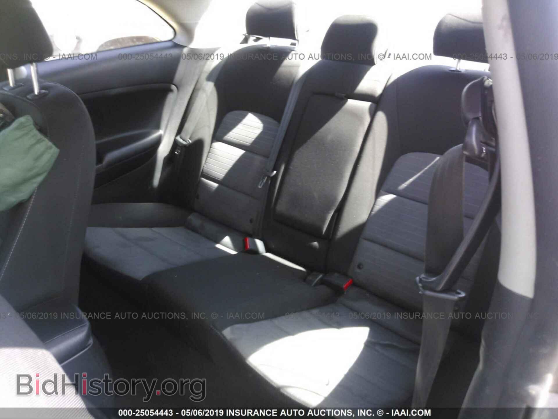 2014 KIA FORTE - VIN: KNAFX6A89E5250793 - Фото 8