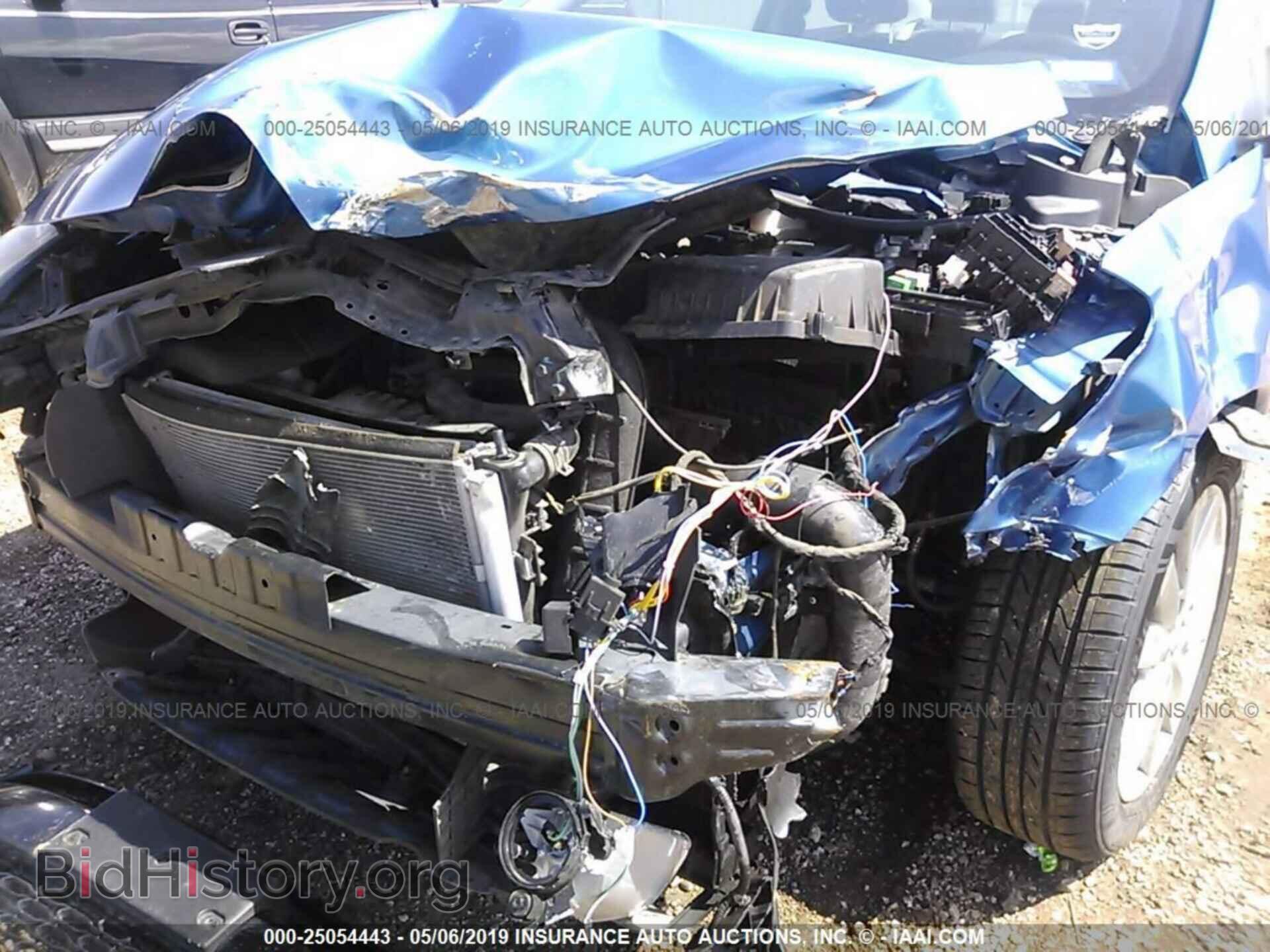 2014 KIA FORTE - VIN: KNAFX6A89E5250793 - Фото 10