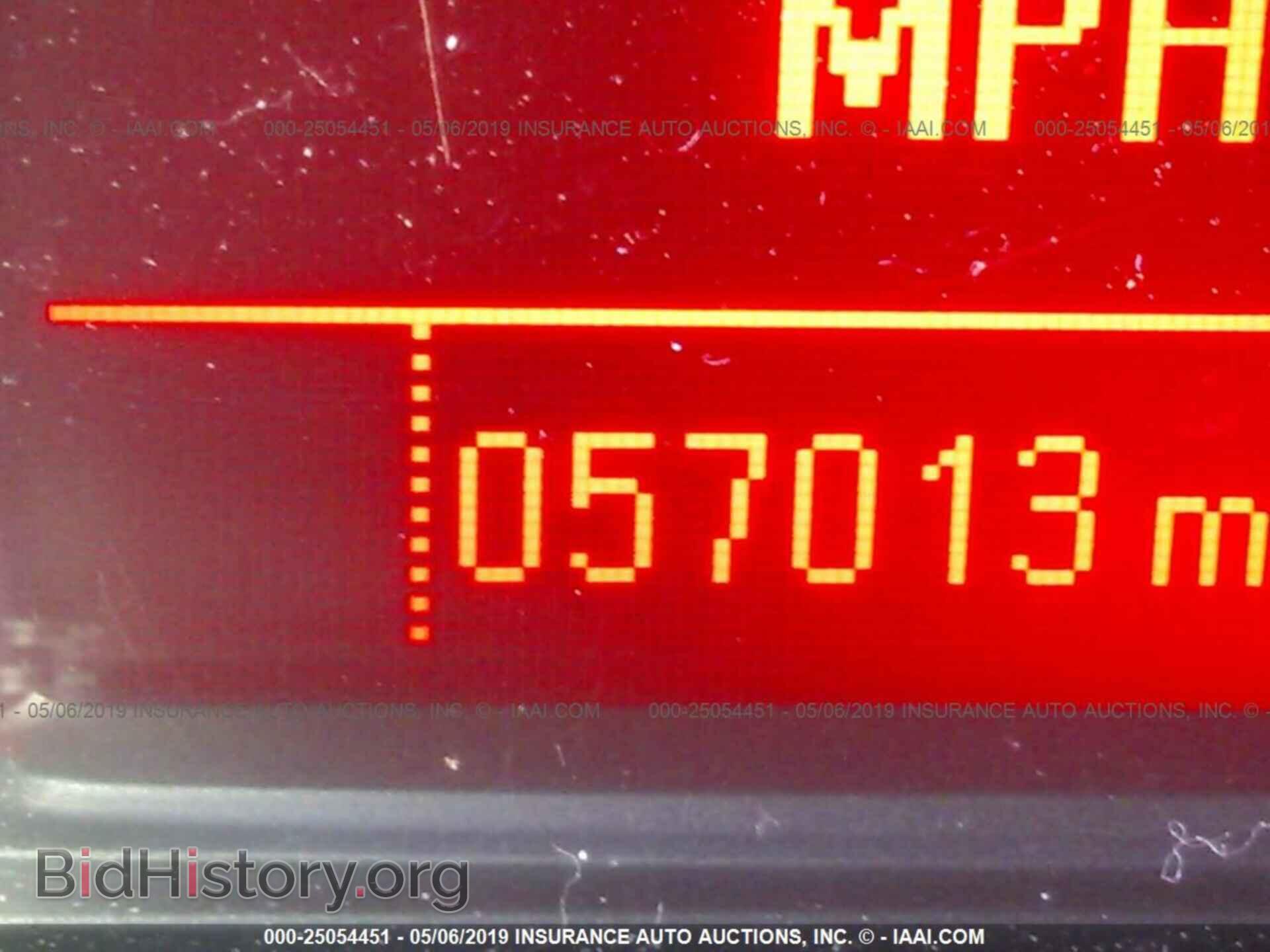 2013 GMC TERRAIN - VIN: 2GKALMEK6D6120402 - Photo 7