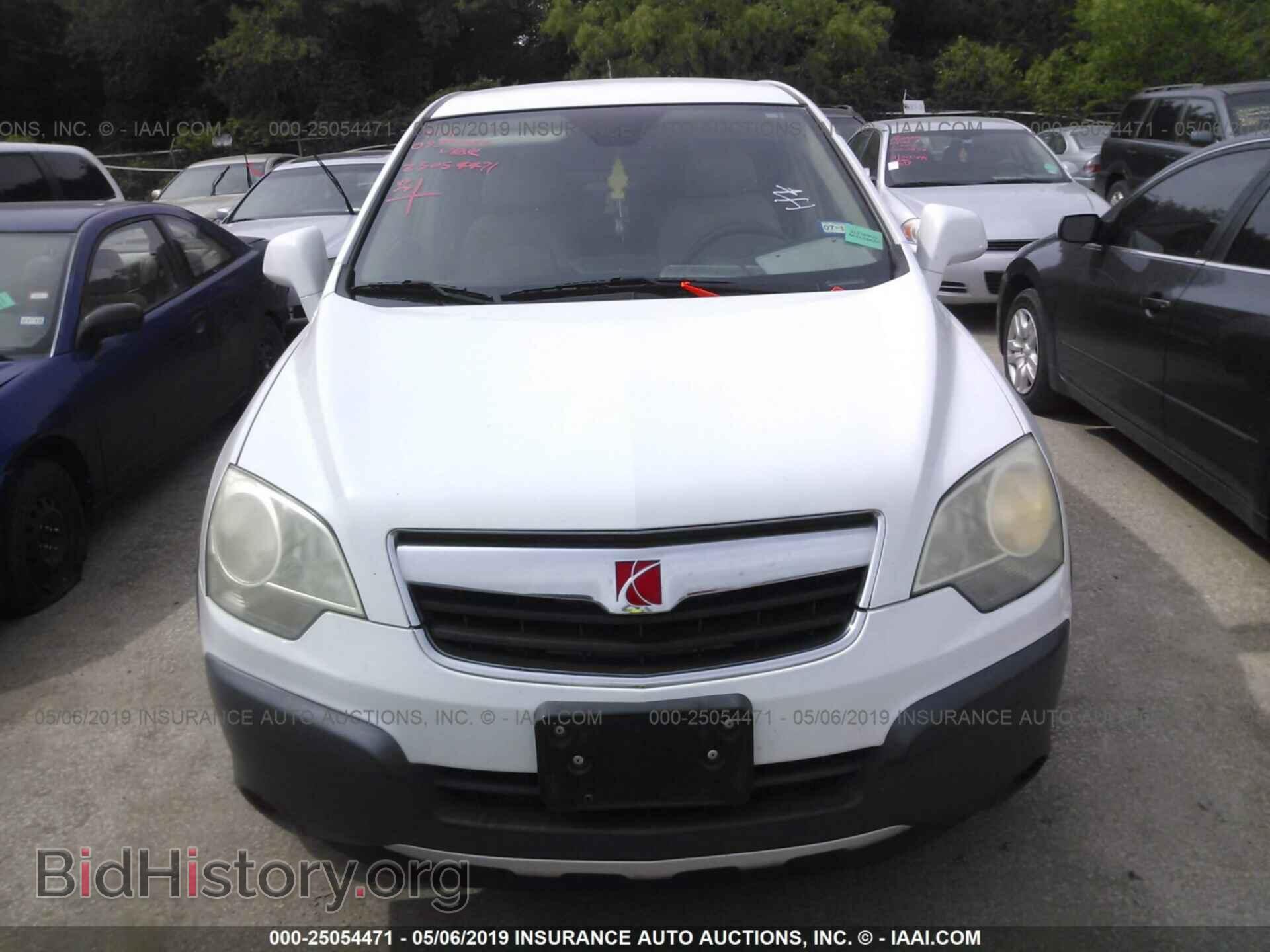 2009 SATURN VUE - VIN: 3GSCL33P29S576519 - Фото 6
