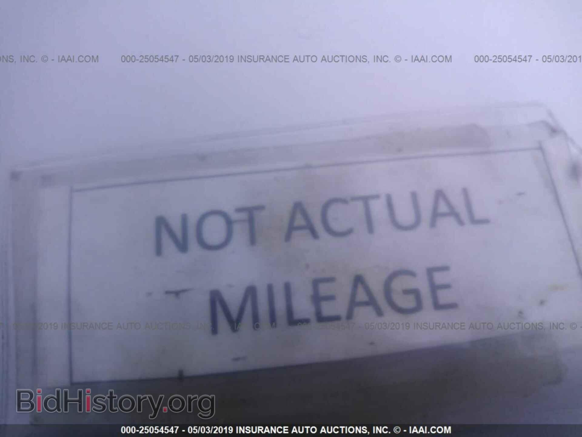 2003 HONDA ODYSSEY - VIN: 5FNRL18663B031000 - Фото 7