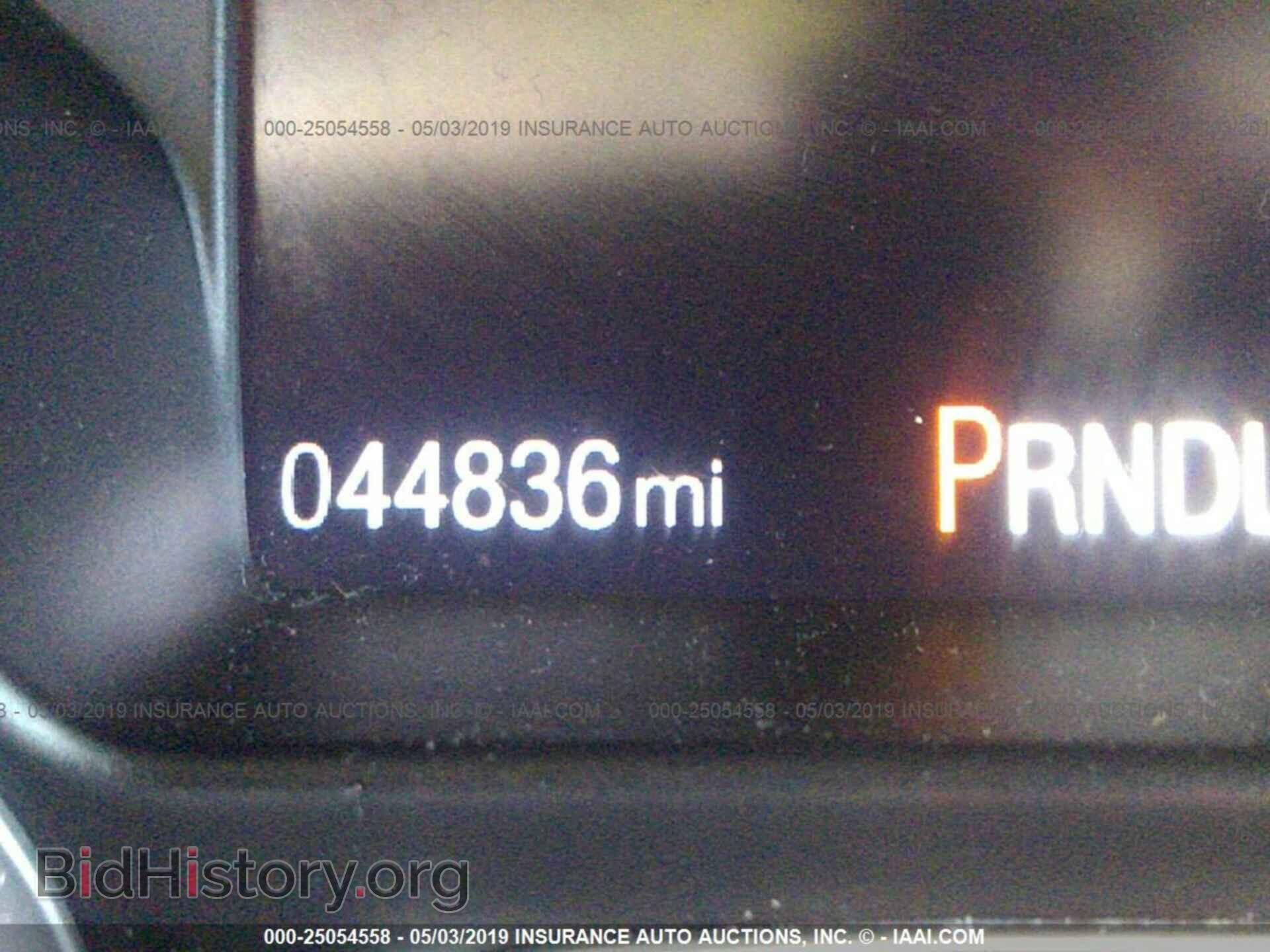 2015 FORD FOCUS - VIN: 1FADP3E23FL261984 - Photo 7