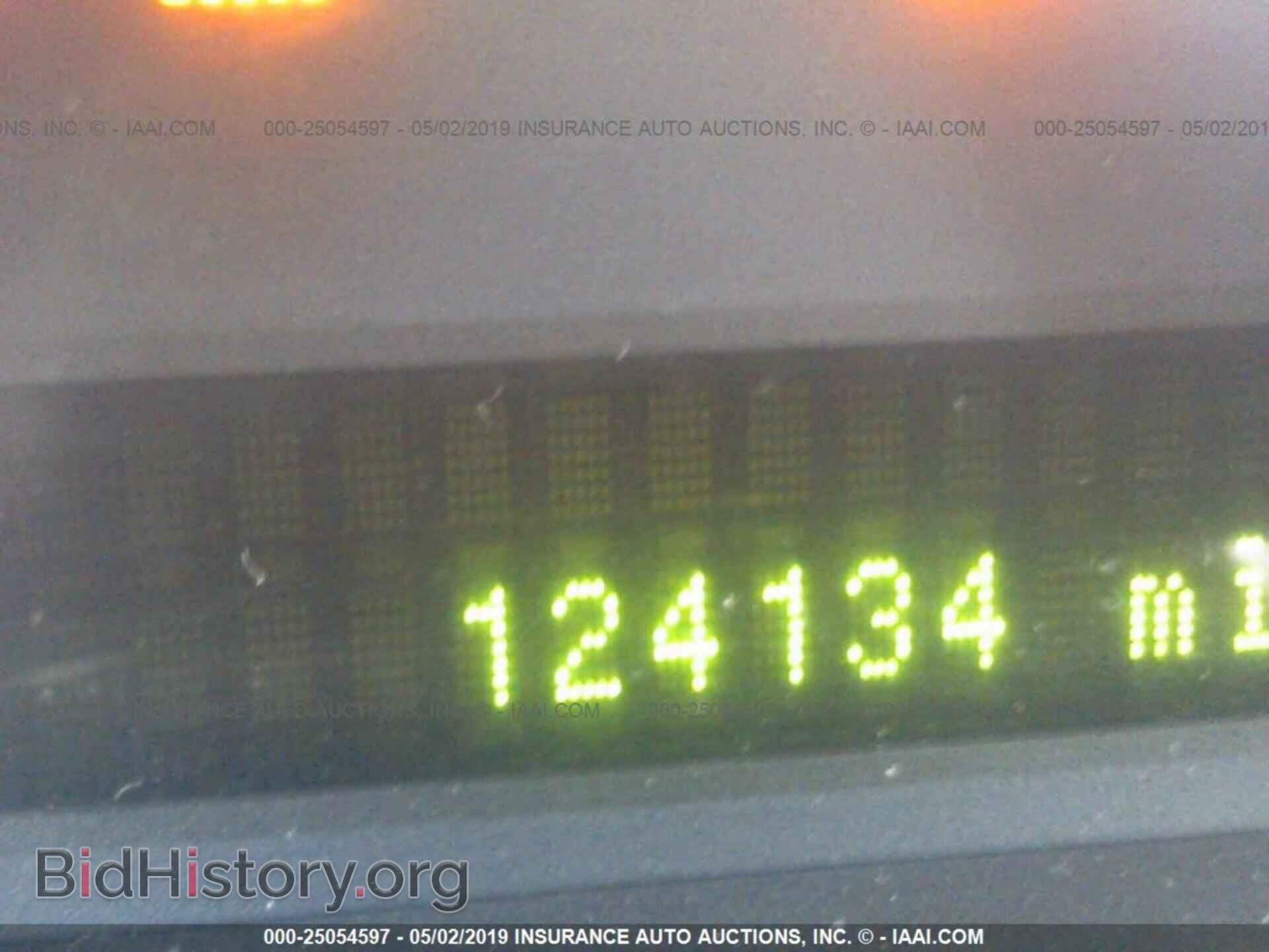 2007 FORD EDGE - VIN: 2FMDK48C37BA73949 - Фото 7