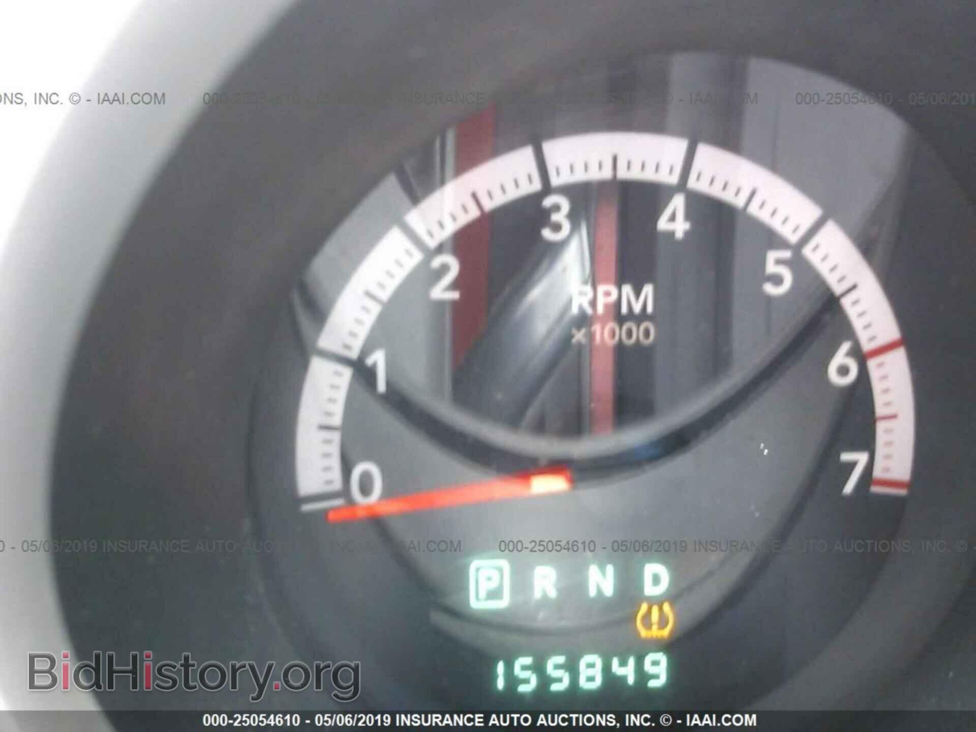 2008 DODGE NITRO - VIN: 1D8GU586X8W124442 - Фото 7