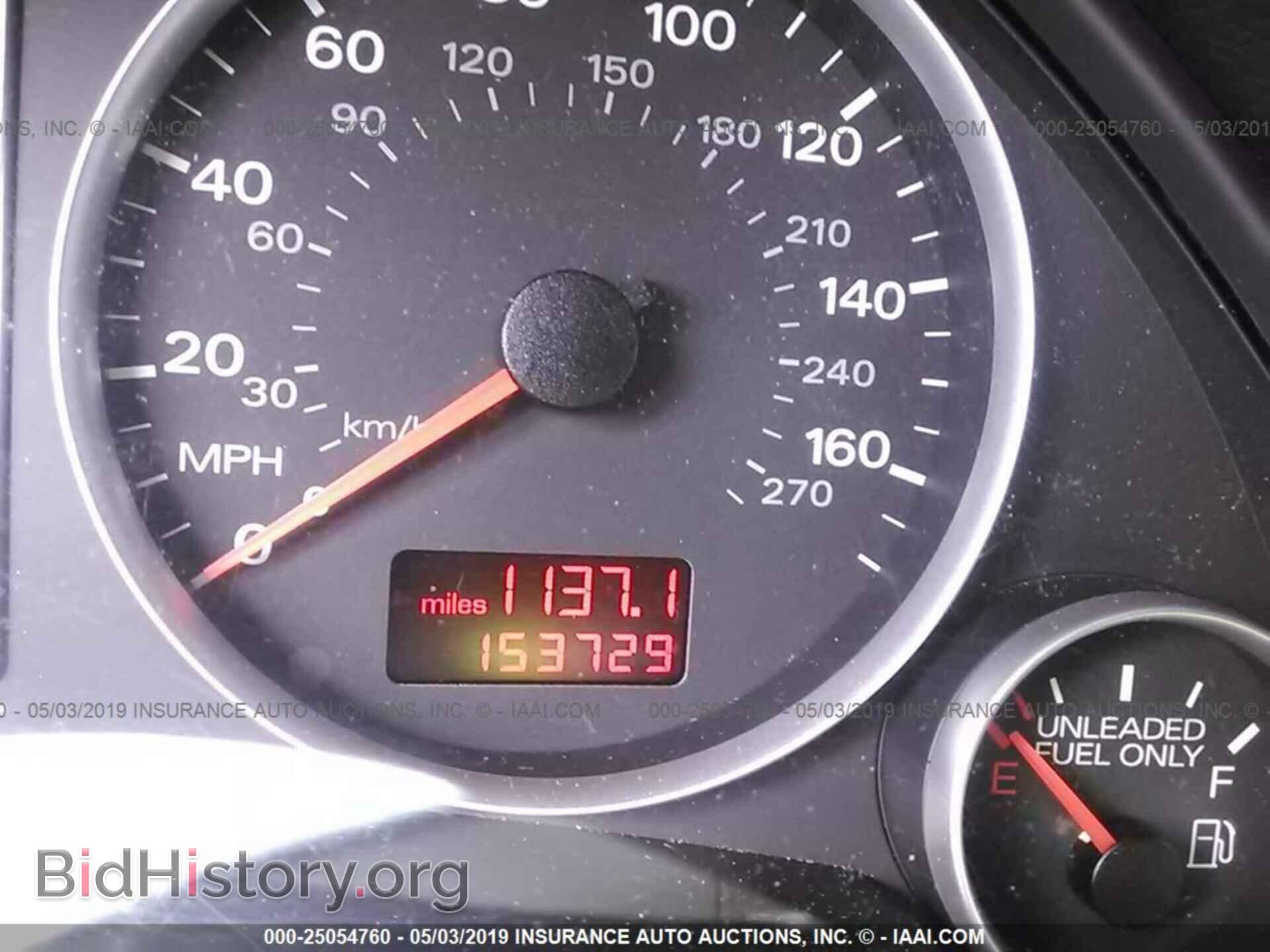 2007 AUDI A4 - VIN: WAUDF78EX7A100133 - Фото 7