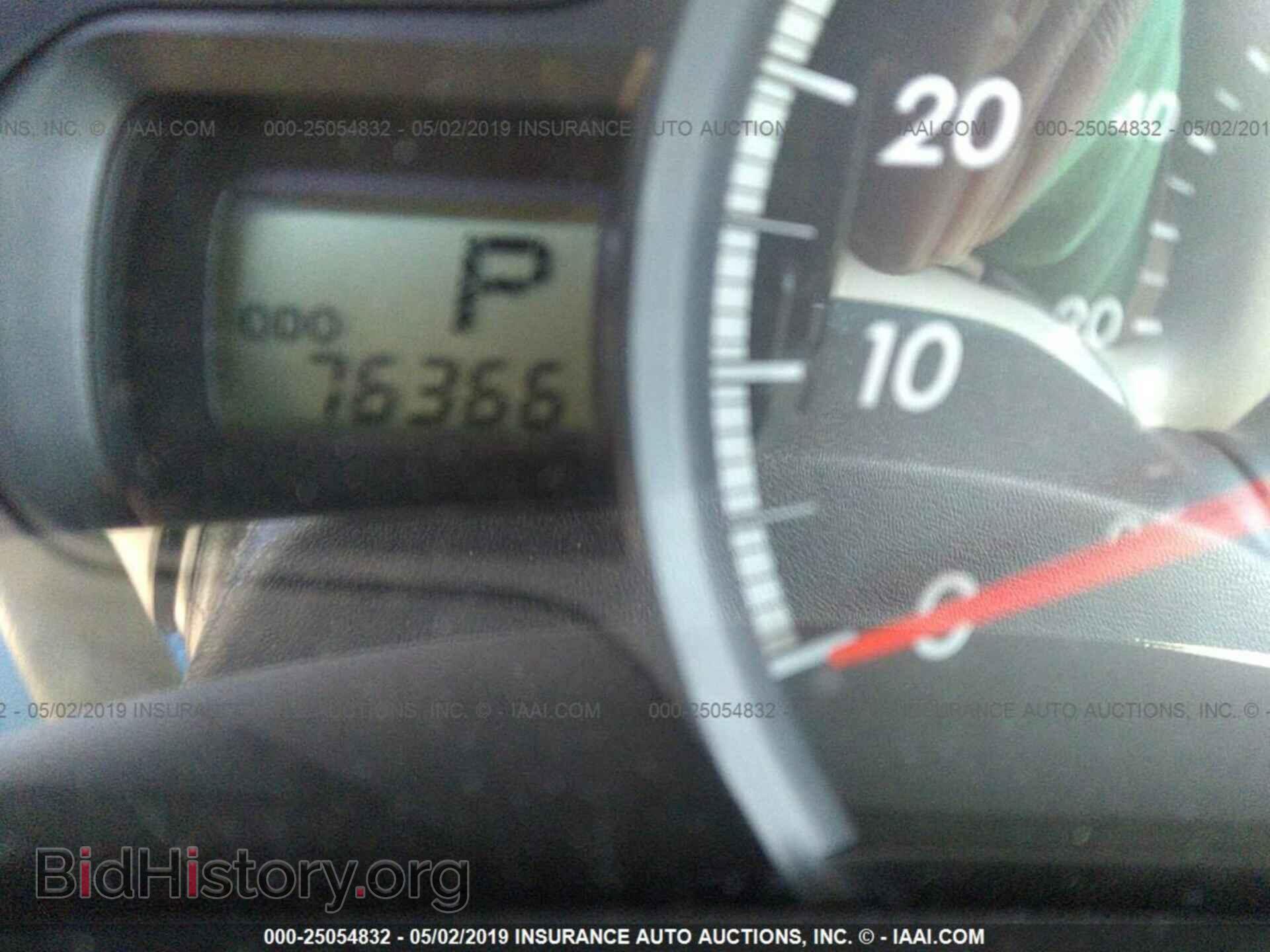 2013 TOYOTA SIENNA - VIN: 5TDJK3DC8DS063080 - Фото 7
