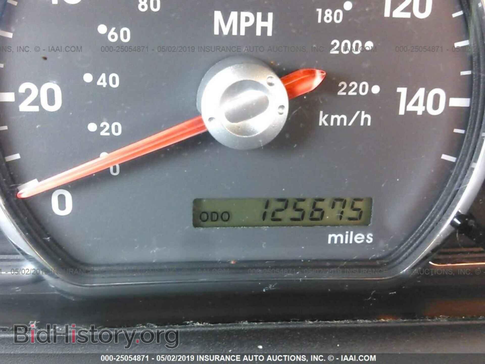 2012 MITSUBISHI GALANT - VIN: 4A32B2FF7CE015139 - Фото 7