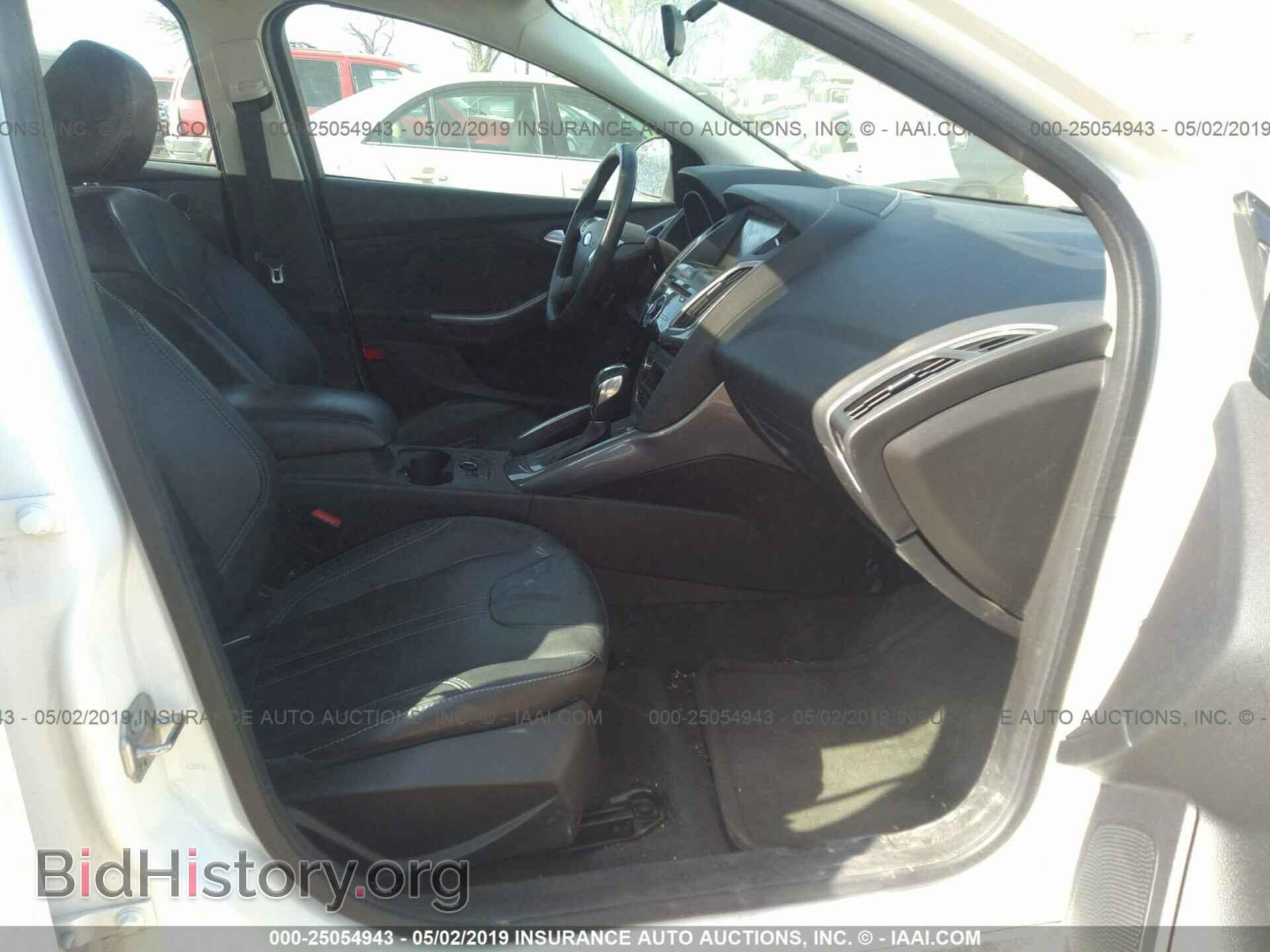 2013 FORD FOCUS - VIN: 1FADP3J29DL115902 - Photo 5