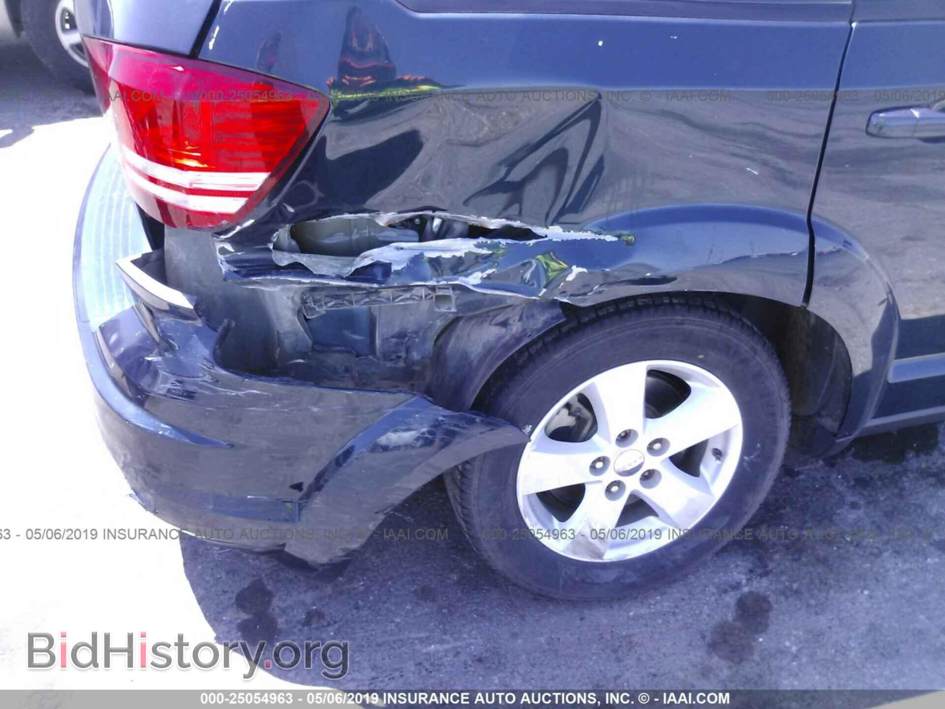2013 DODGE JOURNEY - VIN: 3C4PDCAB8DT584015 - Photo 6