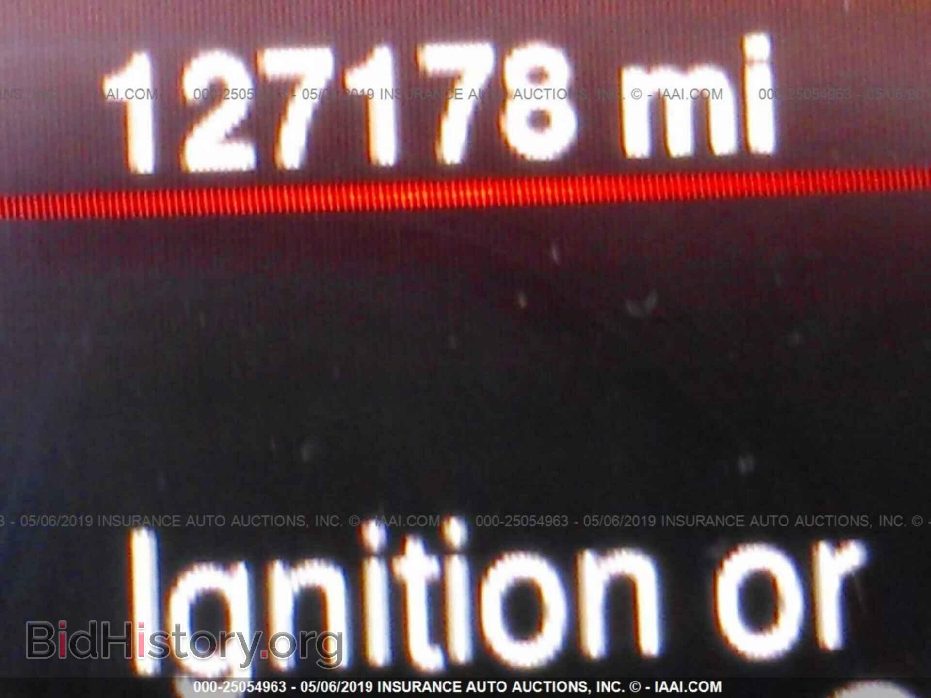 2013 DODGE JOURNEY - VIN: 3C4PDCAB8DT584015 - Photo 7