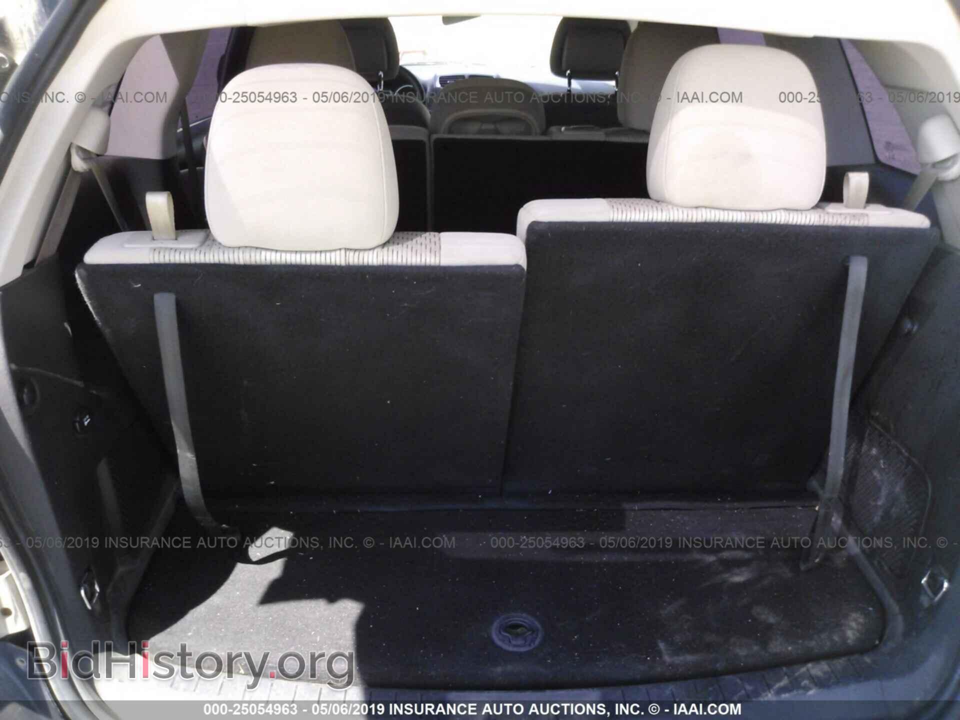 2013 DODGE JOURNEY - VIN: 3C4PDCAB8DT584015 - Photo 8