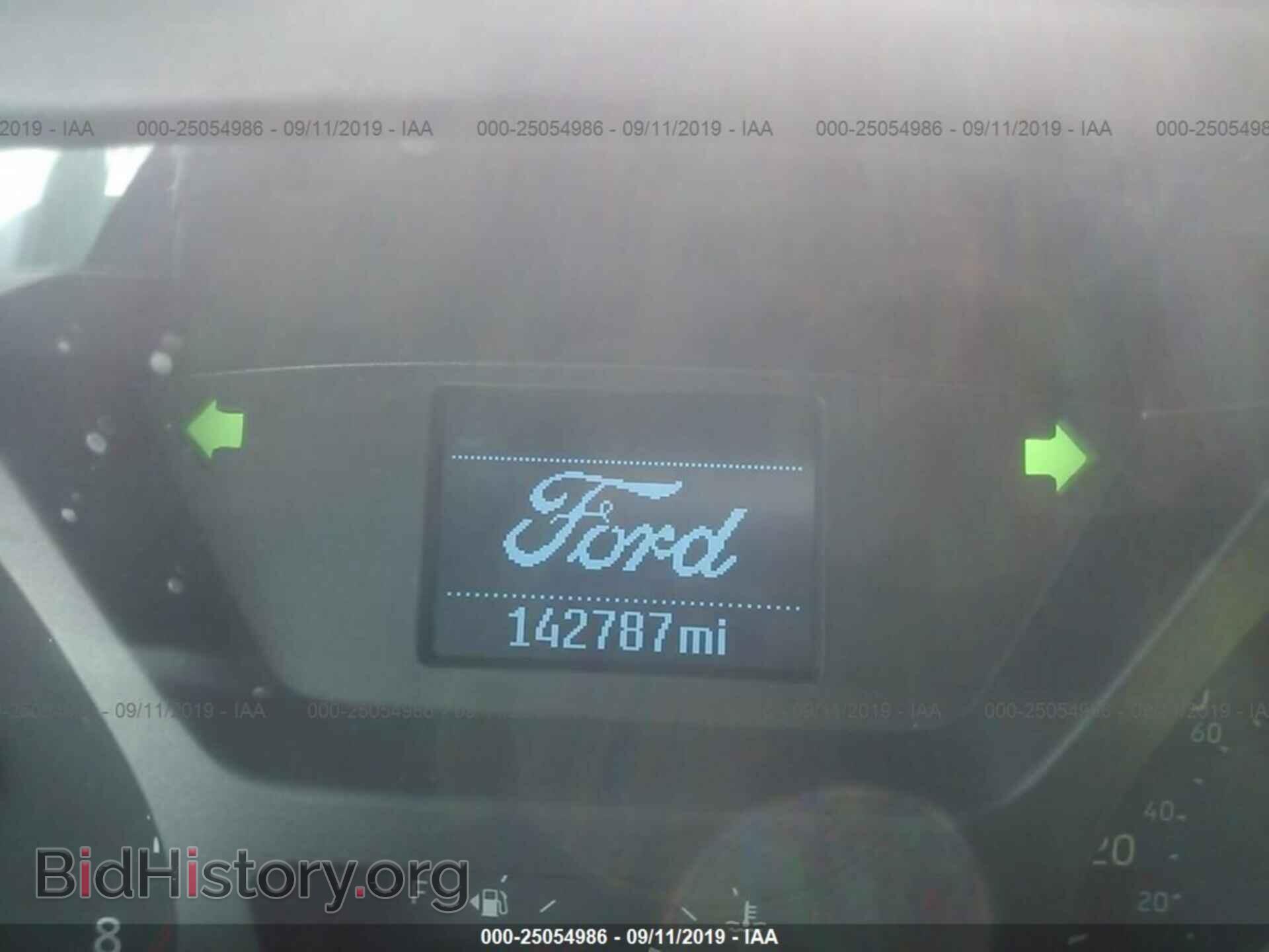 2015 FORD TRANSIT - VIN: 1FBVU4XG2FKA19512 - Фото 6