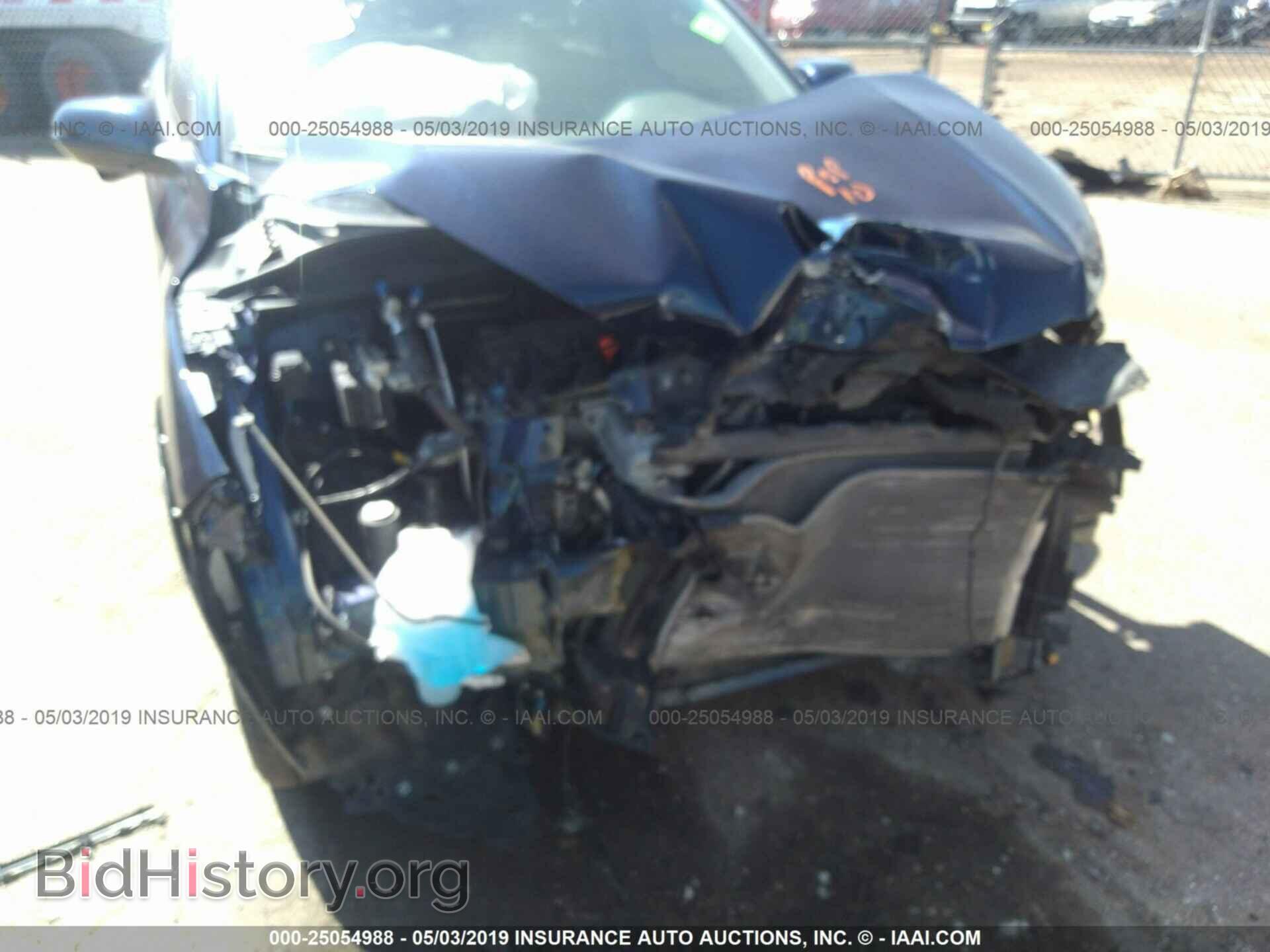 2017 HONDA HR-V - VIN: 3CZRU6H53HM712603 - Фото 6
