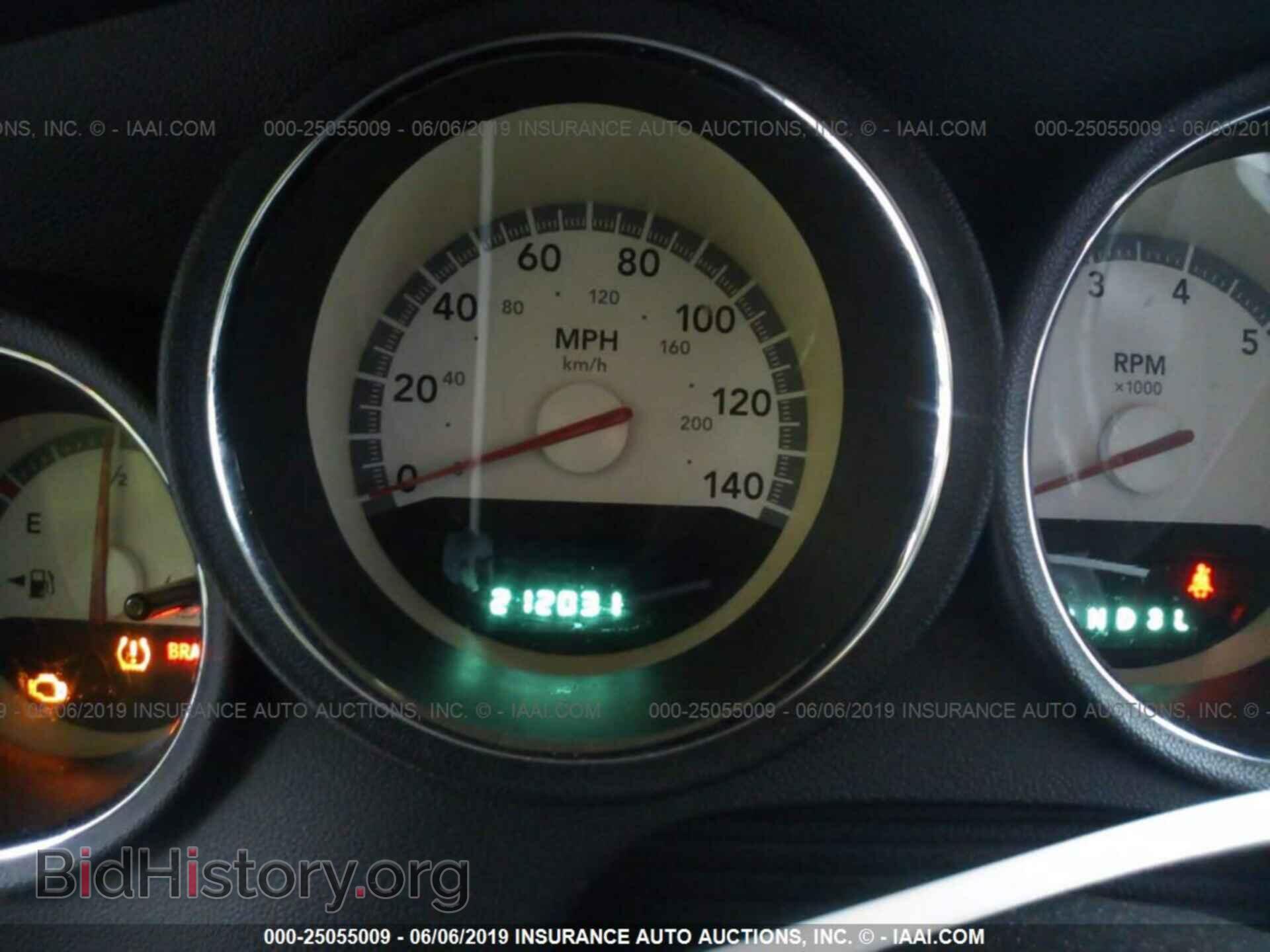 2010 DODGE CHARGER - VIN: 2B3CA3CV7AH249199 - Фото 7