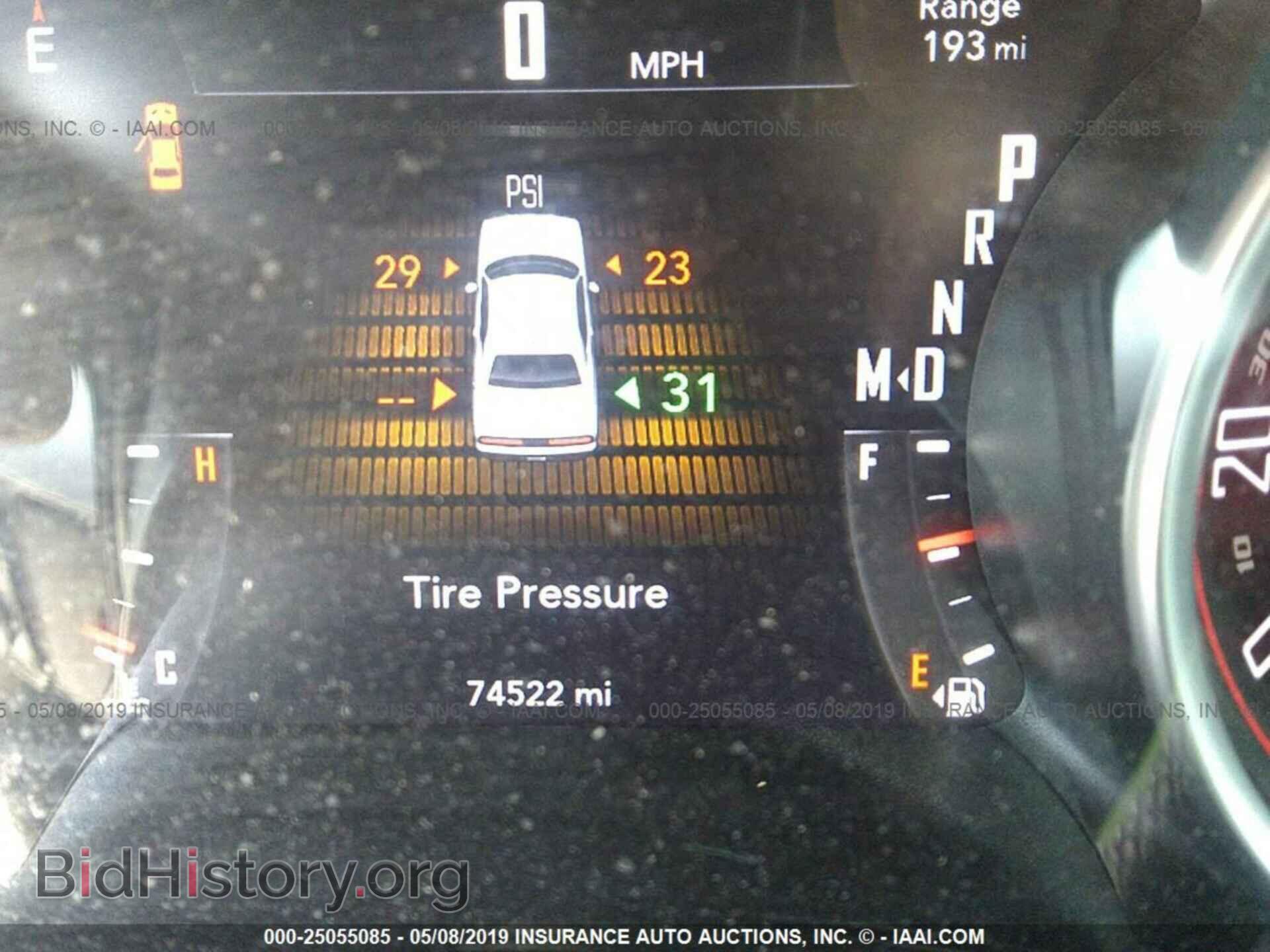 2015 DODGE CHALLENGER - VIN: 2C3CDZAG9FH704689 - Фото 7