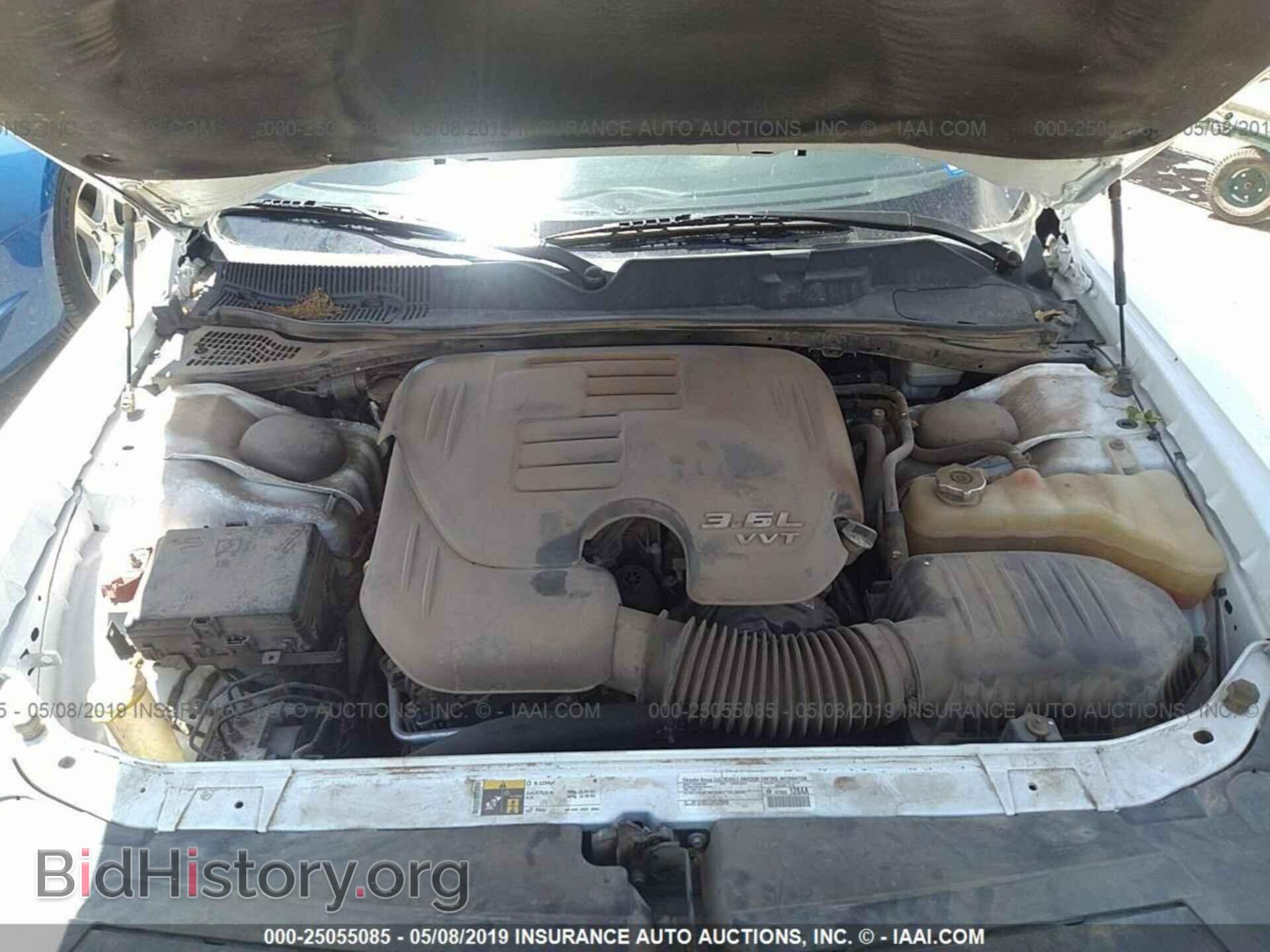 2015 DODGE CHALLENGER - VIN: 2C3CDZAG9FH704689 - Фото 10