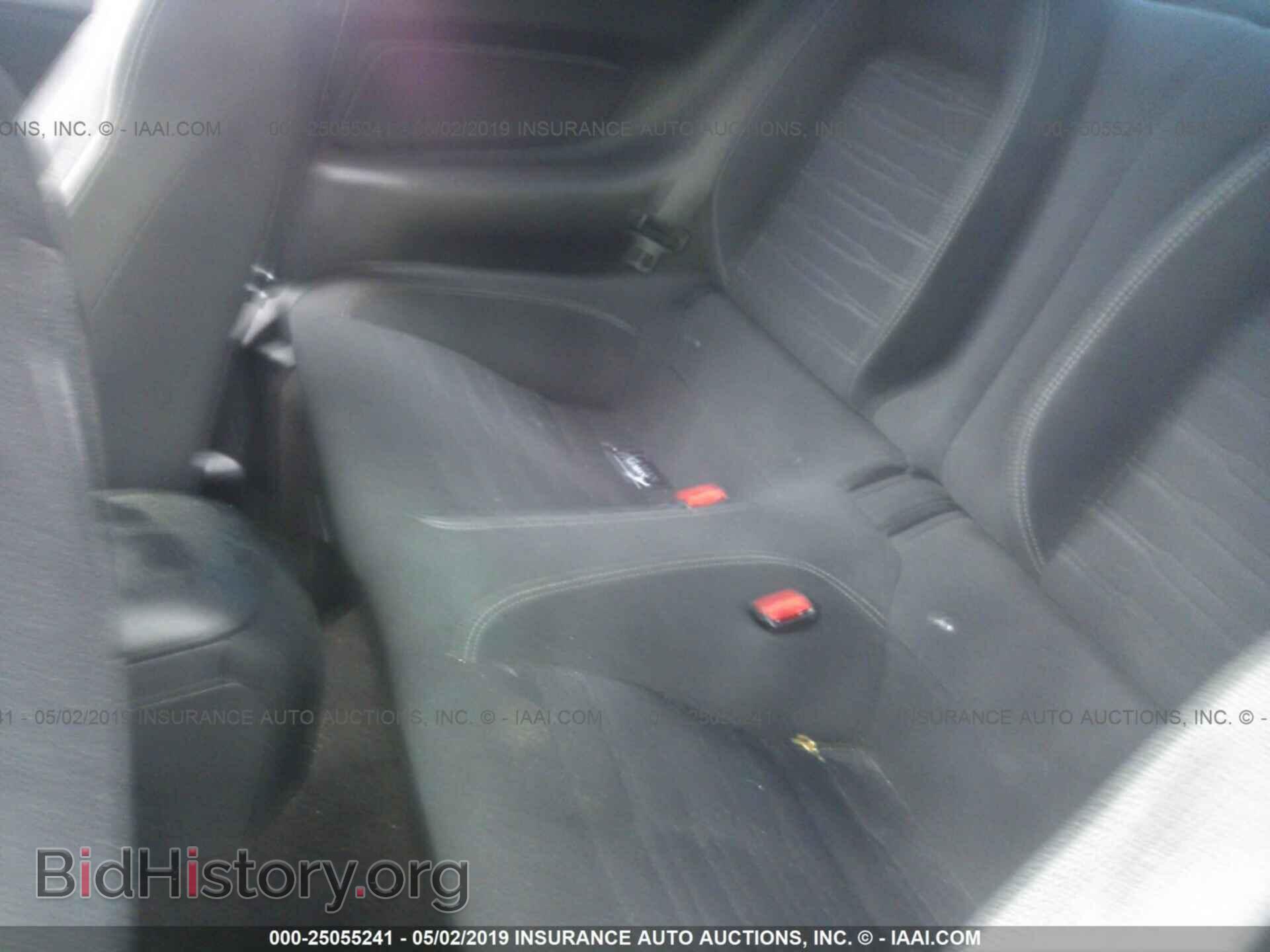 2016 FORD MUSTANG - VIN: 1FA6P8CF3G5255488 - Фото 8