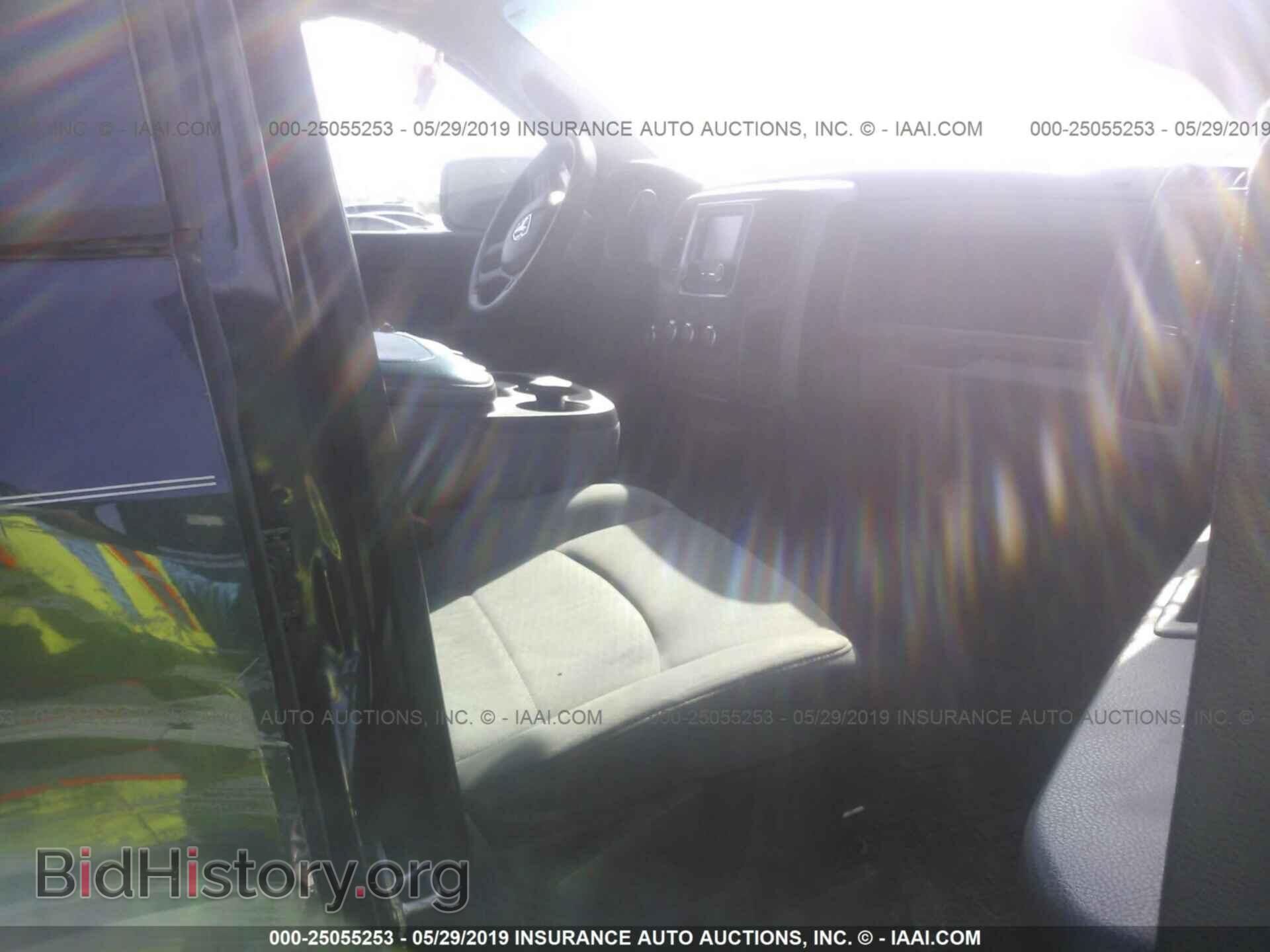 2013 RAM 1500 - VIN: 1C6RR7KT3DS692009 - Photo 5