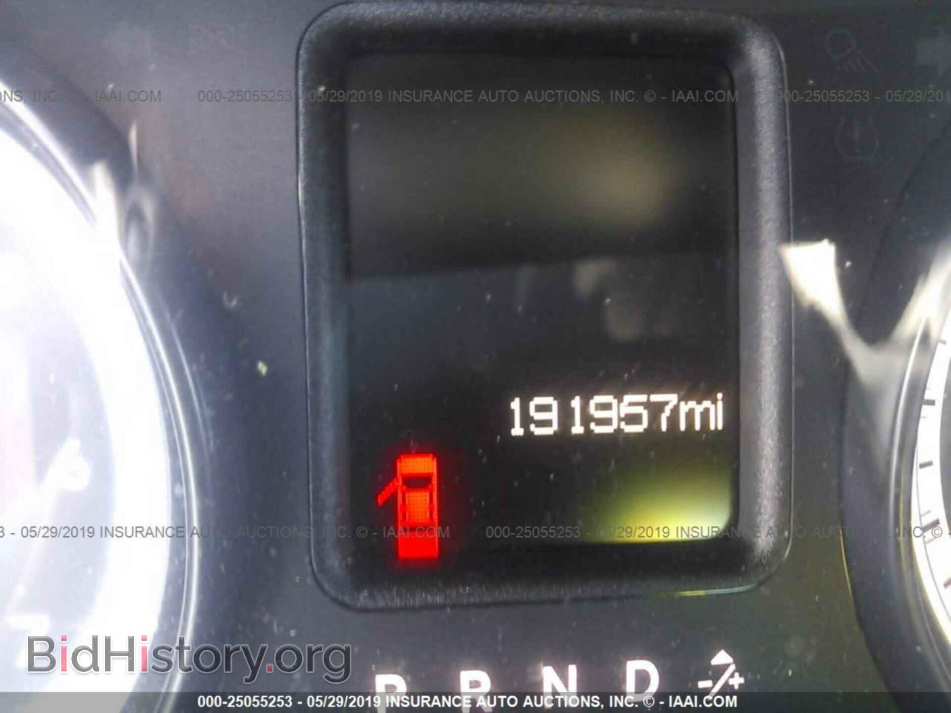 2013 RAM 1500 - VIN: 1C6RR7KT3DS692009 - Photo 7
