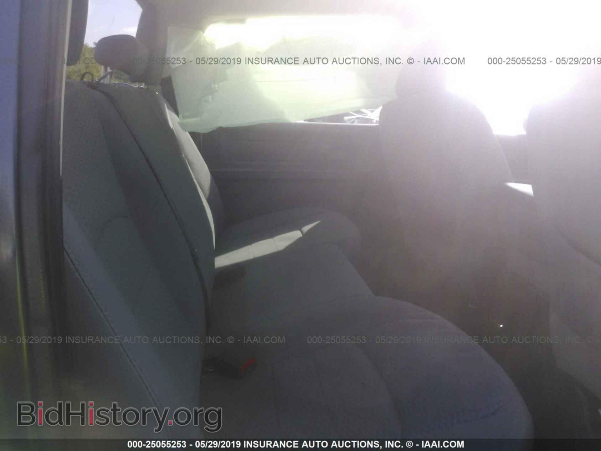 2013 RAM 1500 - VIN: 1C6RR7KT3DS692009 - Photo 8