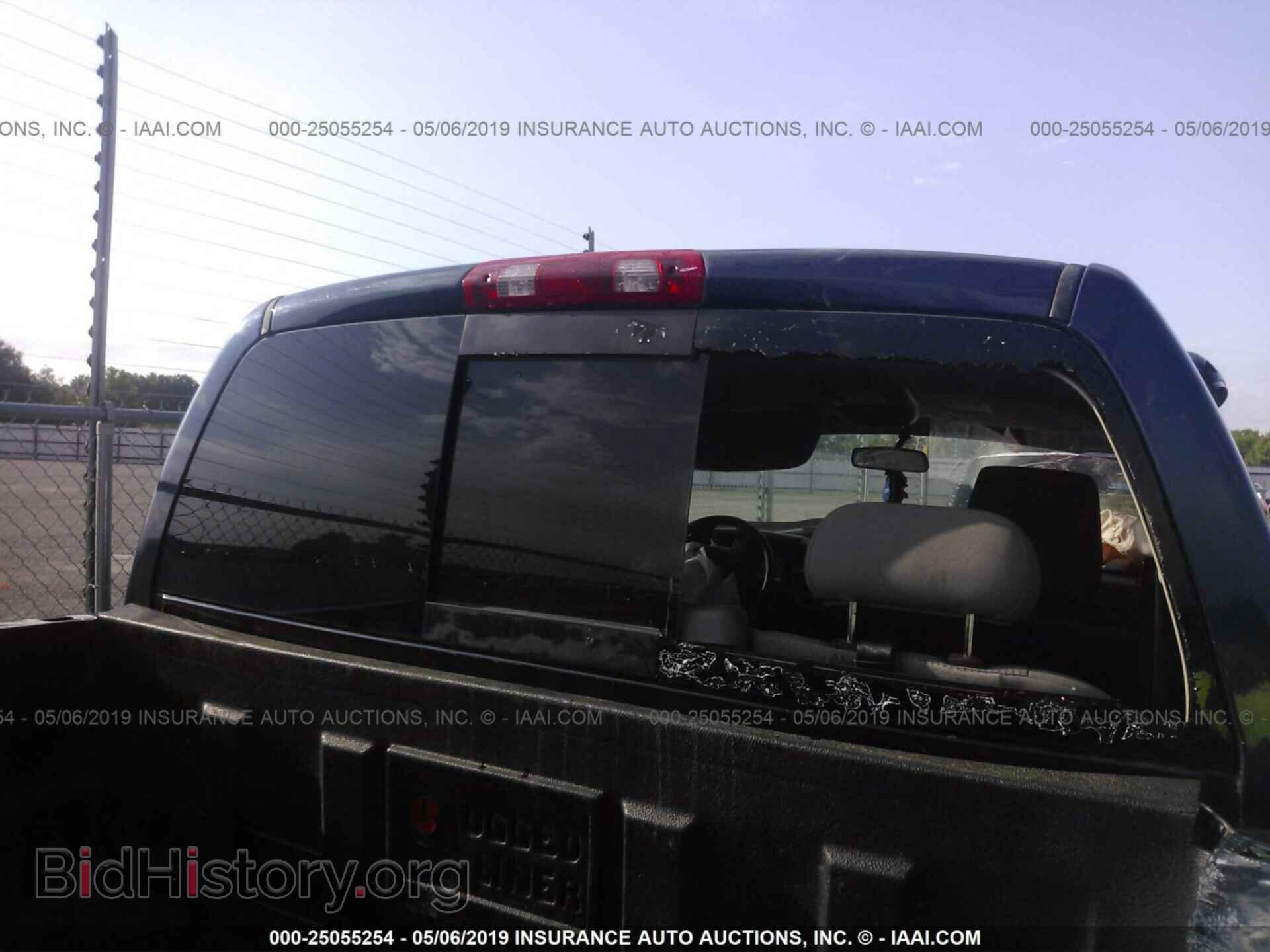 2007 DODGE RAM 1500 - VIN: 1D7HA18207J502366 - Фото 8