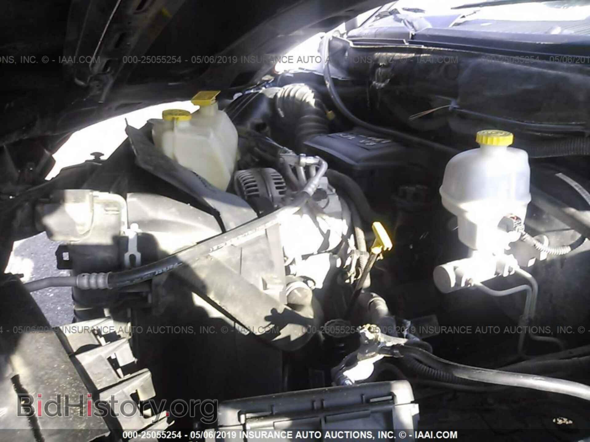 2007 DODGE RAM 1500 - VIN: 1D7HA18207J502366 - Фото 10