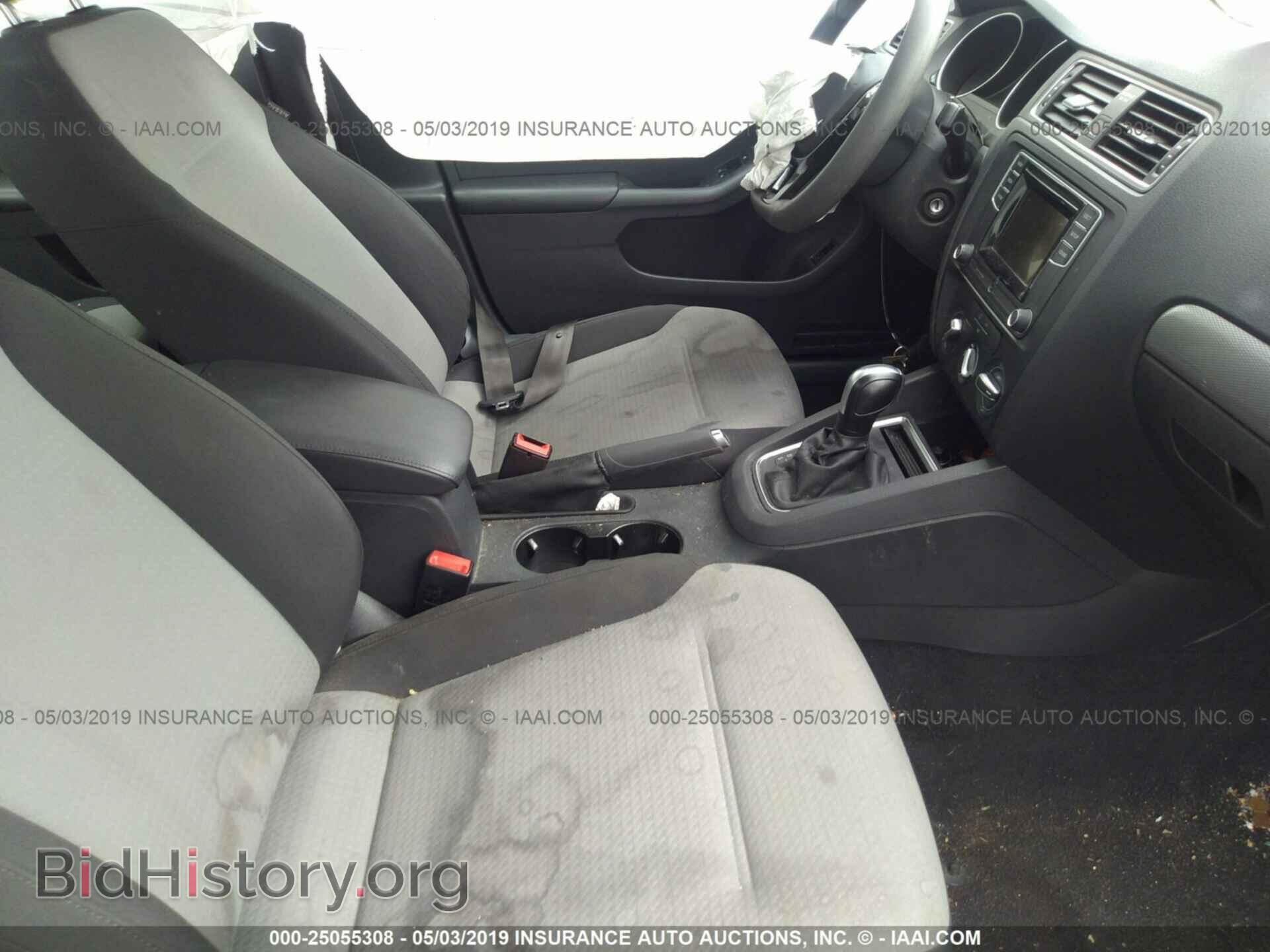 2017 VOLKSWAGEN JETTA - VIN: 3VW2B7AJ5HM262847 - Photo 5